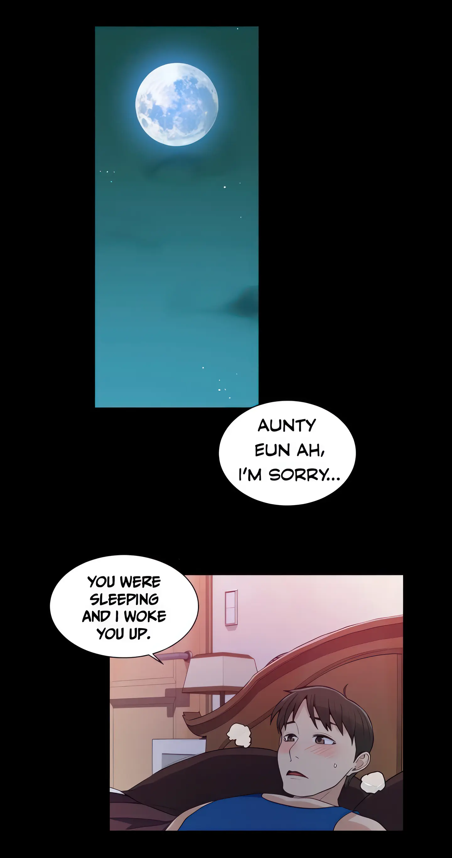 Secret Class Uncensored Fan Edition Chapter 4 - Page 34