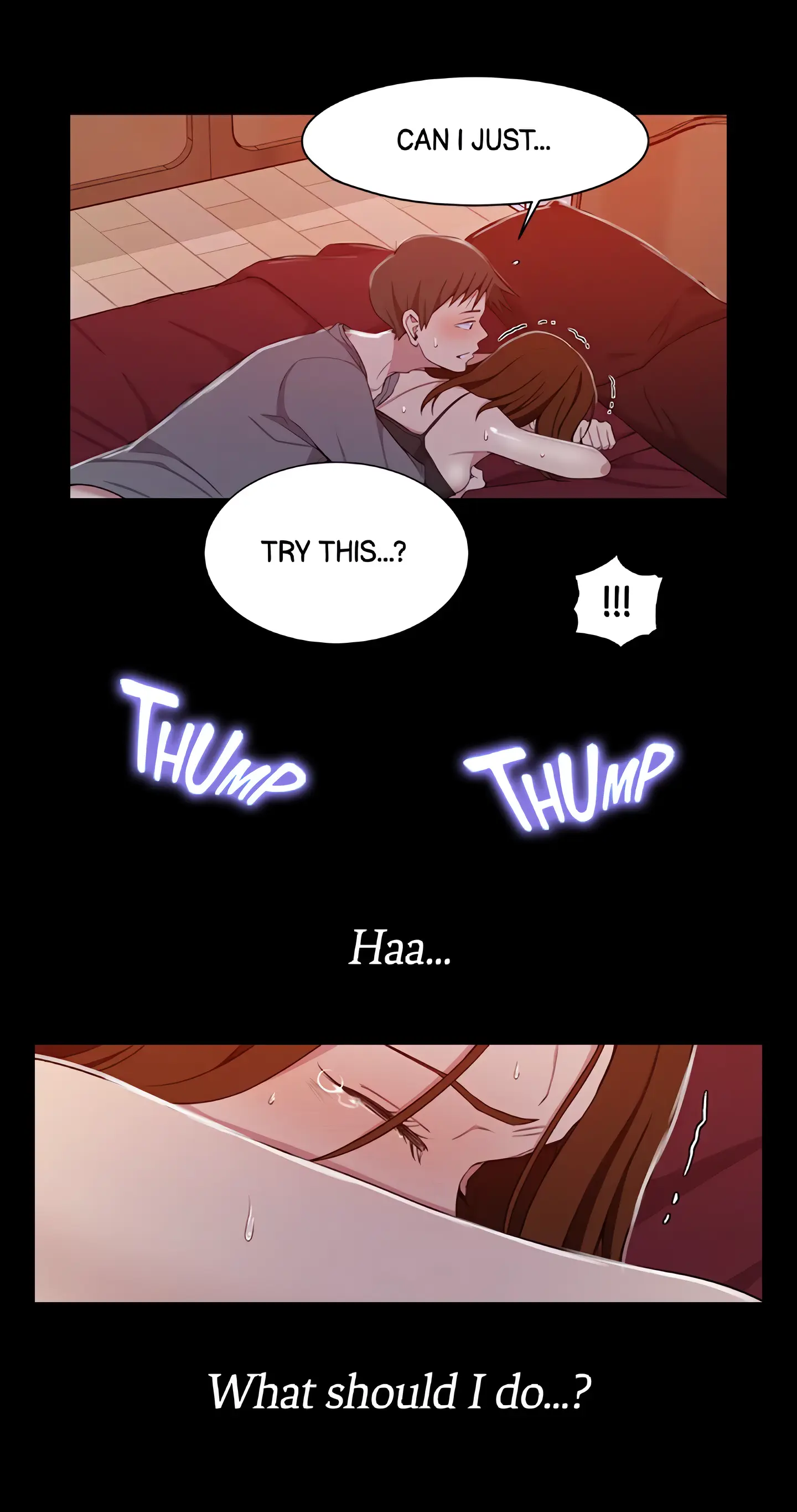 Secret Class Uncensored Fan Edition Chapter 40 - Page 15