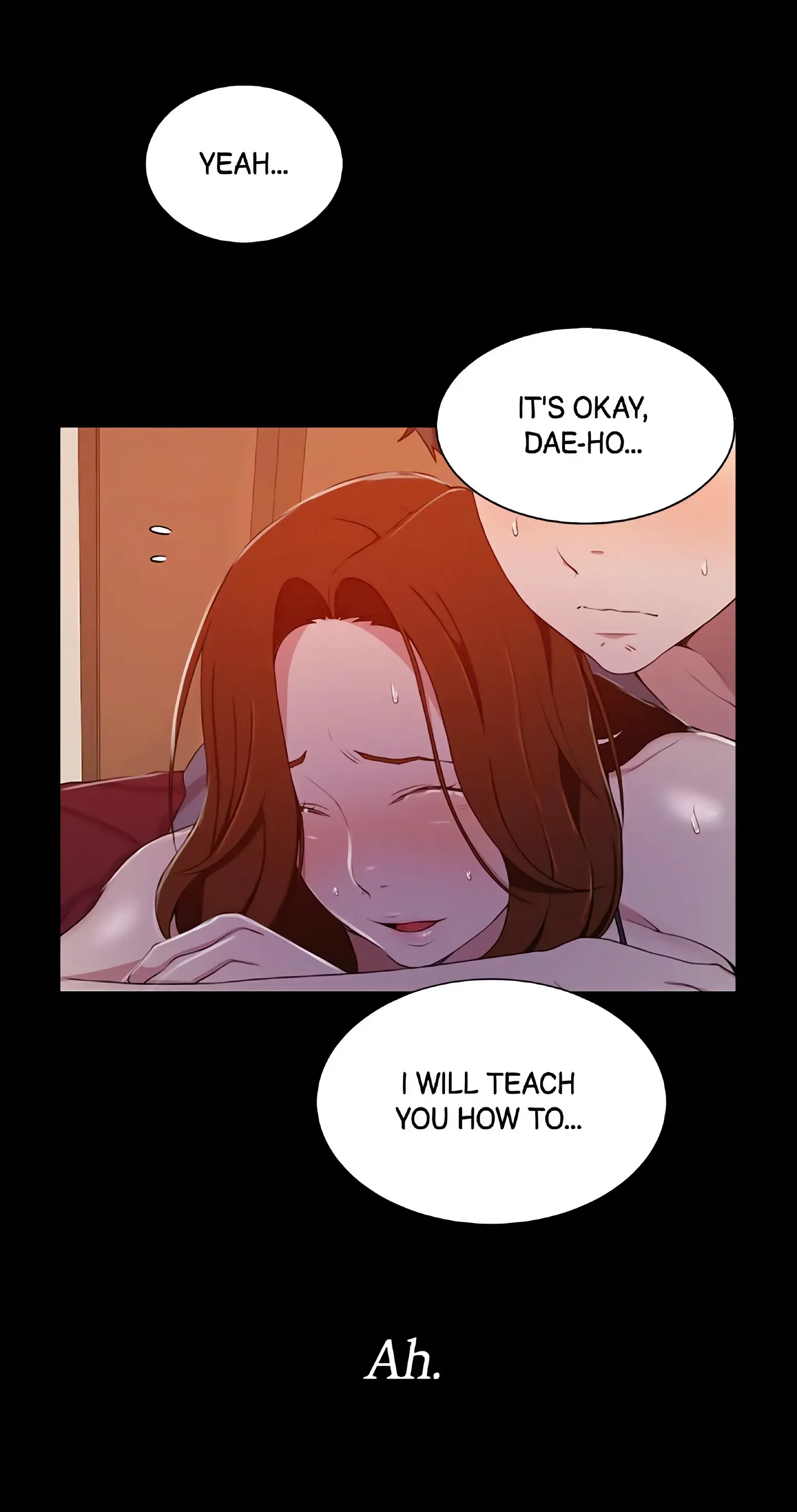 Secret Class Uncensored Fan Edition Chapter 40 - Page 18
