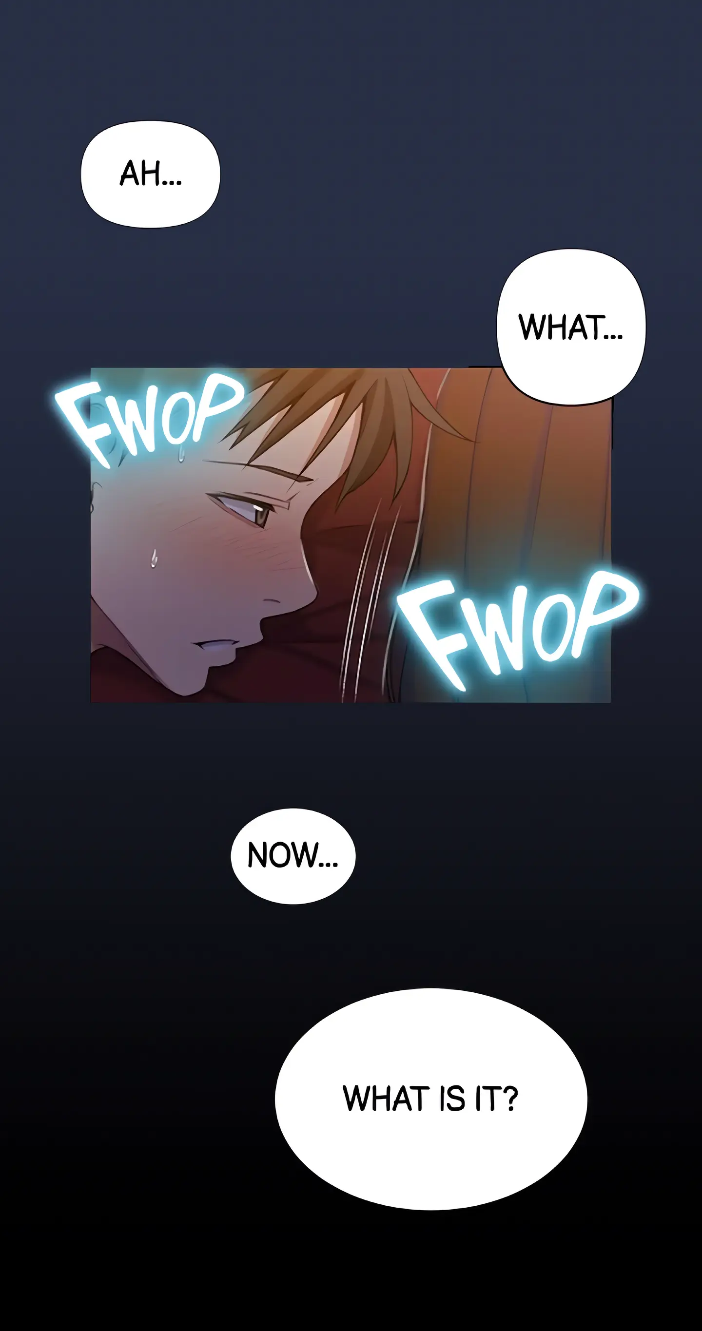 Secret Class Uncensored Fan Edition Chapter 40 - Page 3