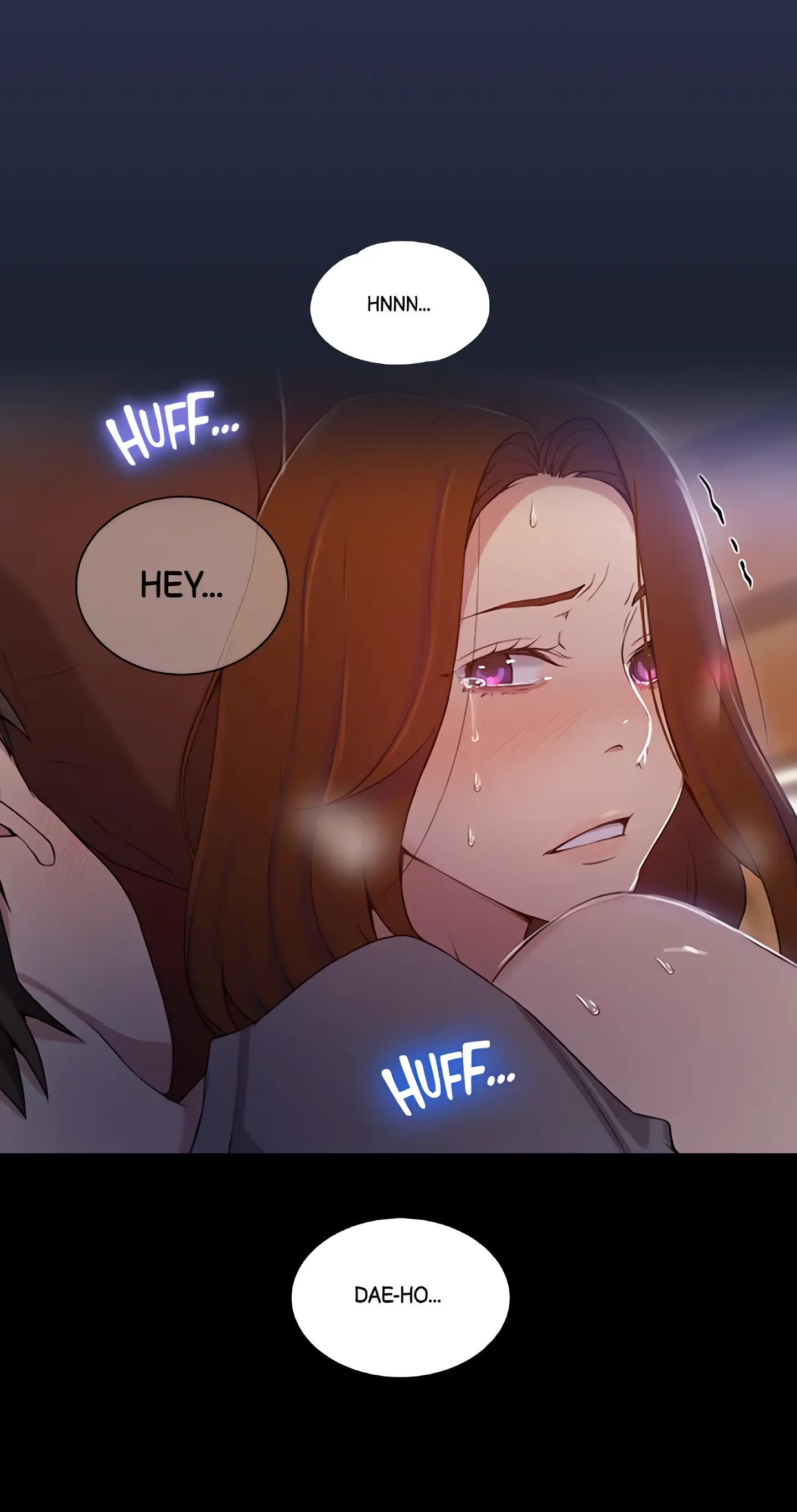 Secret Class Uncensored Fan Edition Chapter 40 - Page 5