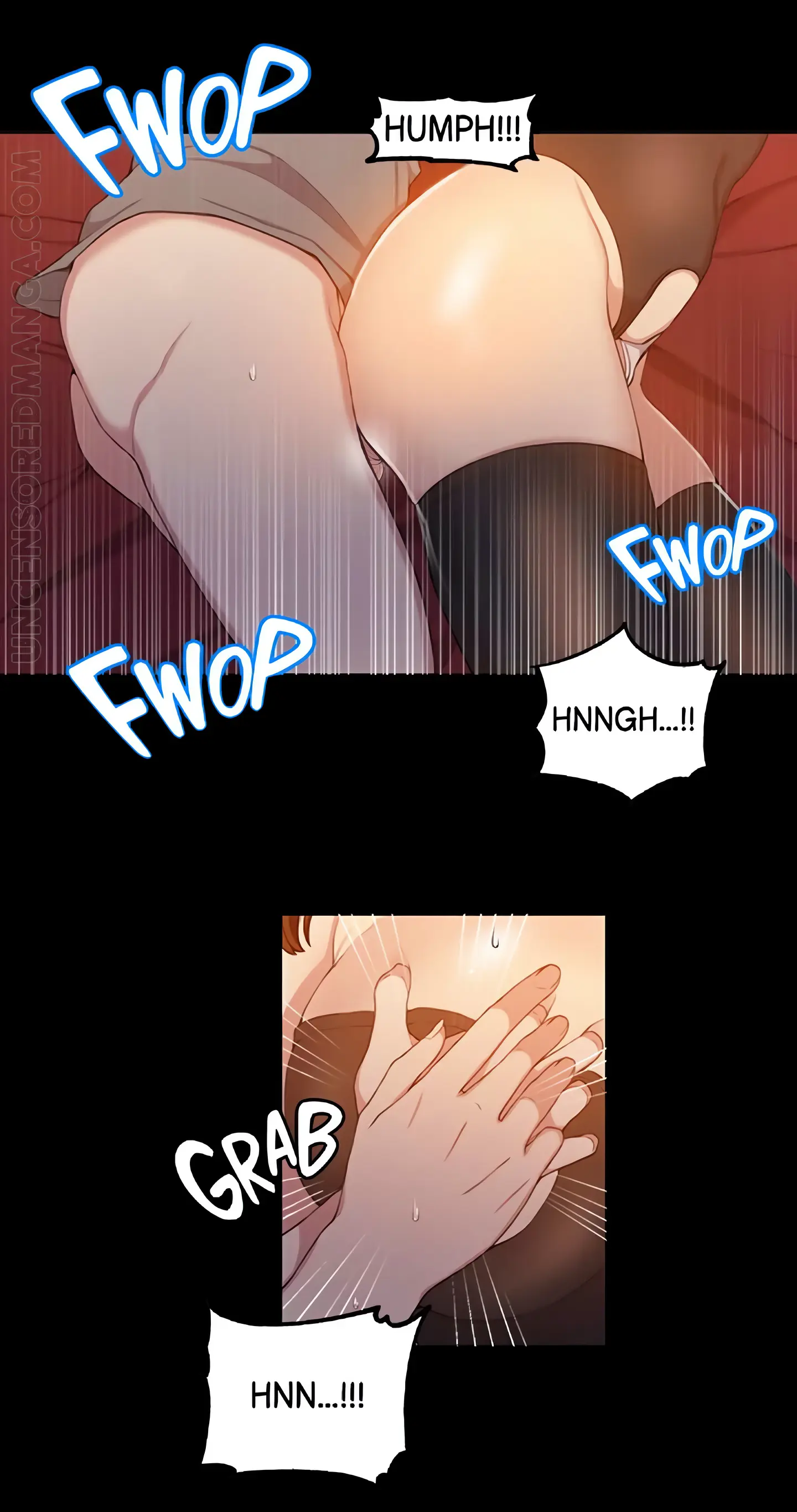 Secret Class Uncensored Fan Edition Chapter 40 - Page 6