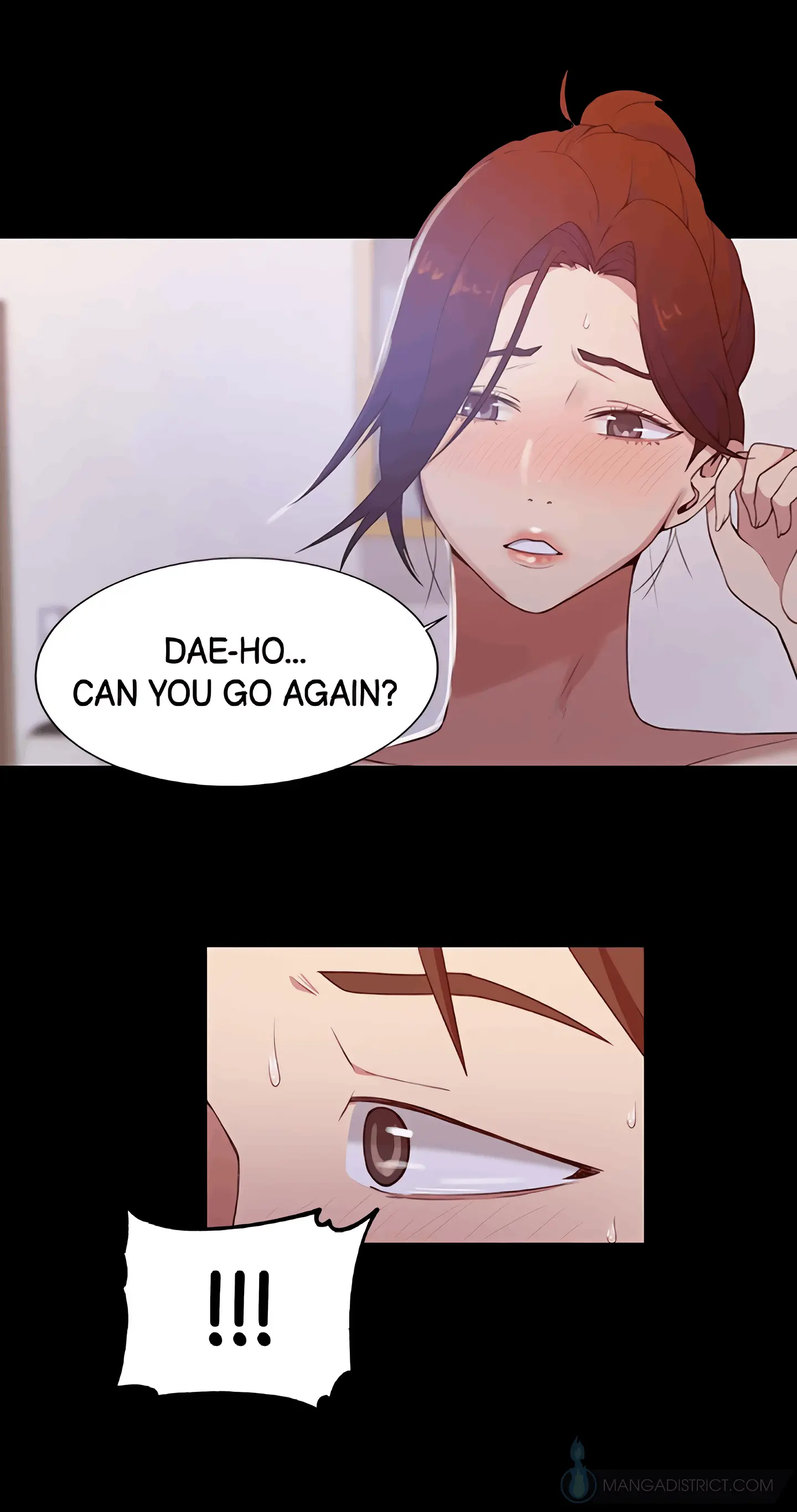 Secret Class Uncensored Fan Edition Chapter 41 - Page 11