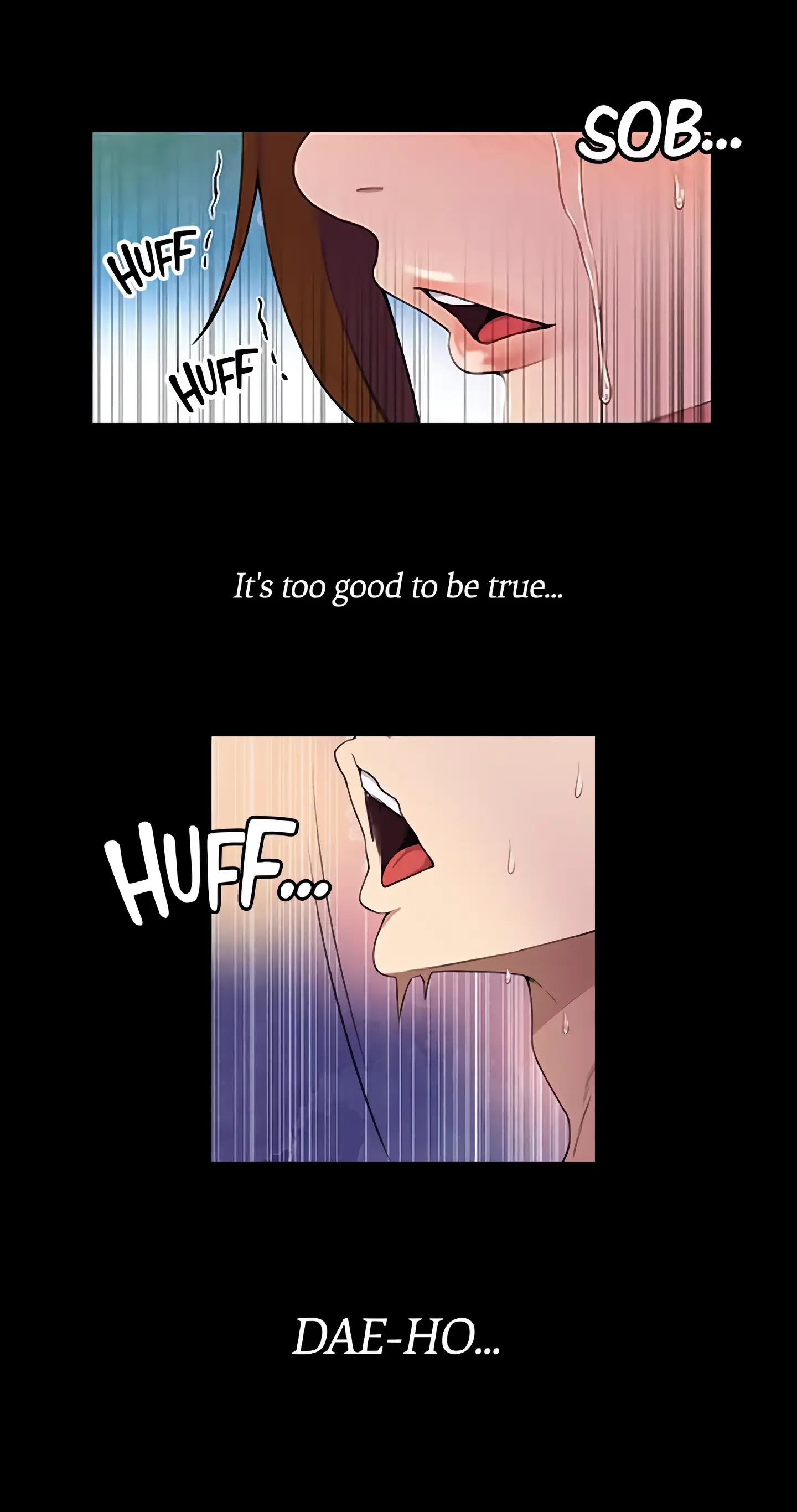 Secret Class Uncensored Fan Edition Chapter 41 - Page 26