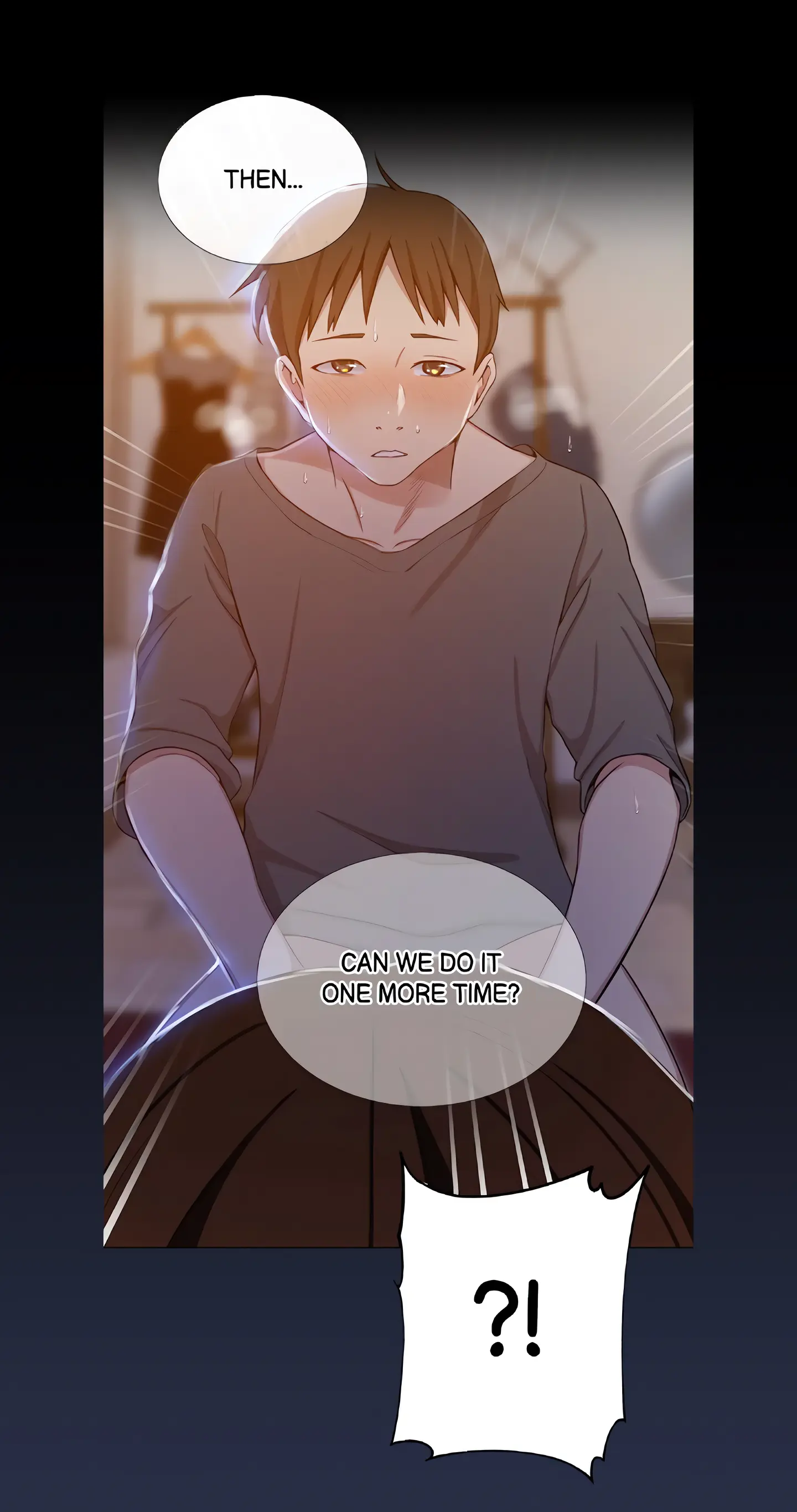 Secret Class Uncensored Fan Edition Chapter 41 - Page 4