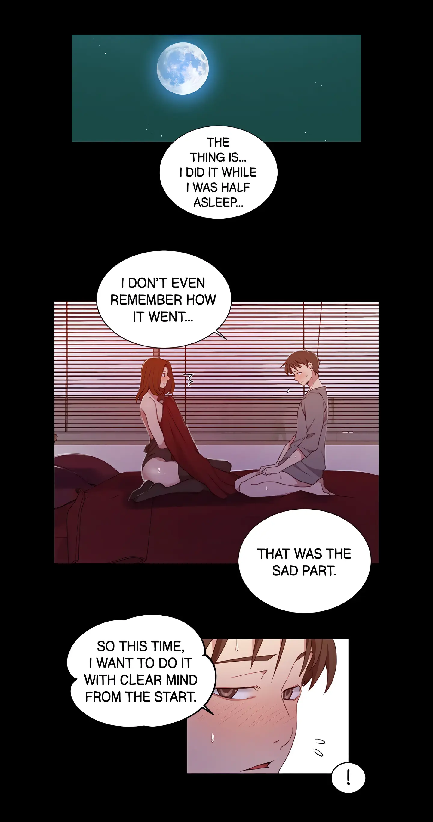 Secret Class Uncensored Fan Edition Chapter 41 - Page 6