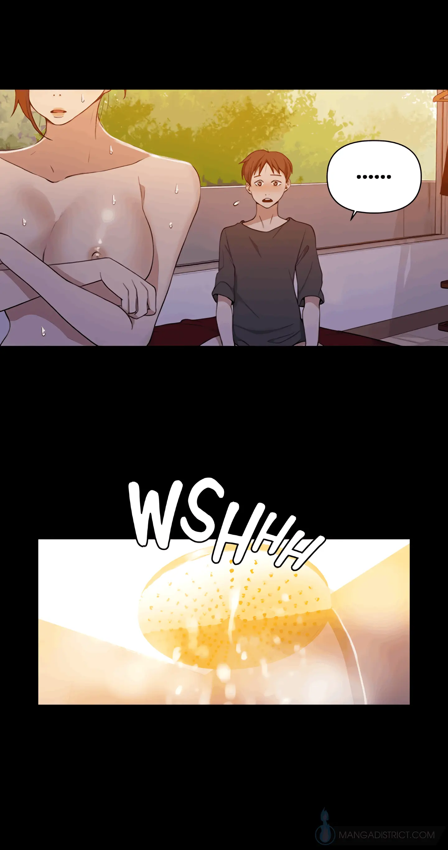 Secret Class Uncensored Fan Edition Chapter 42 - Page 11
