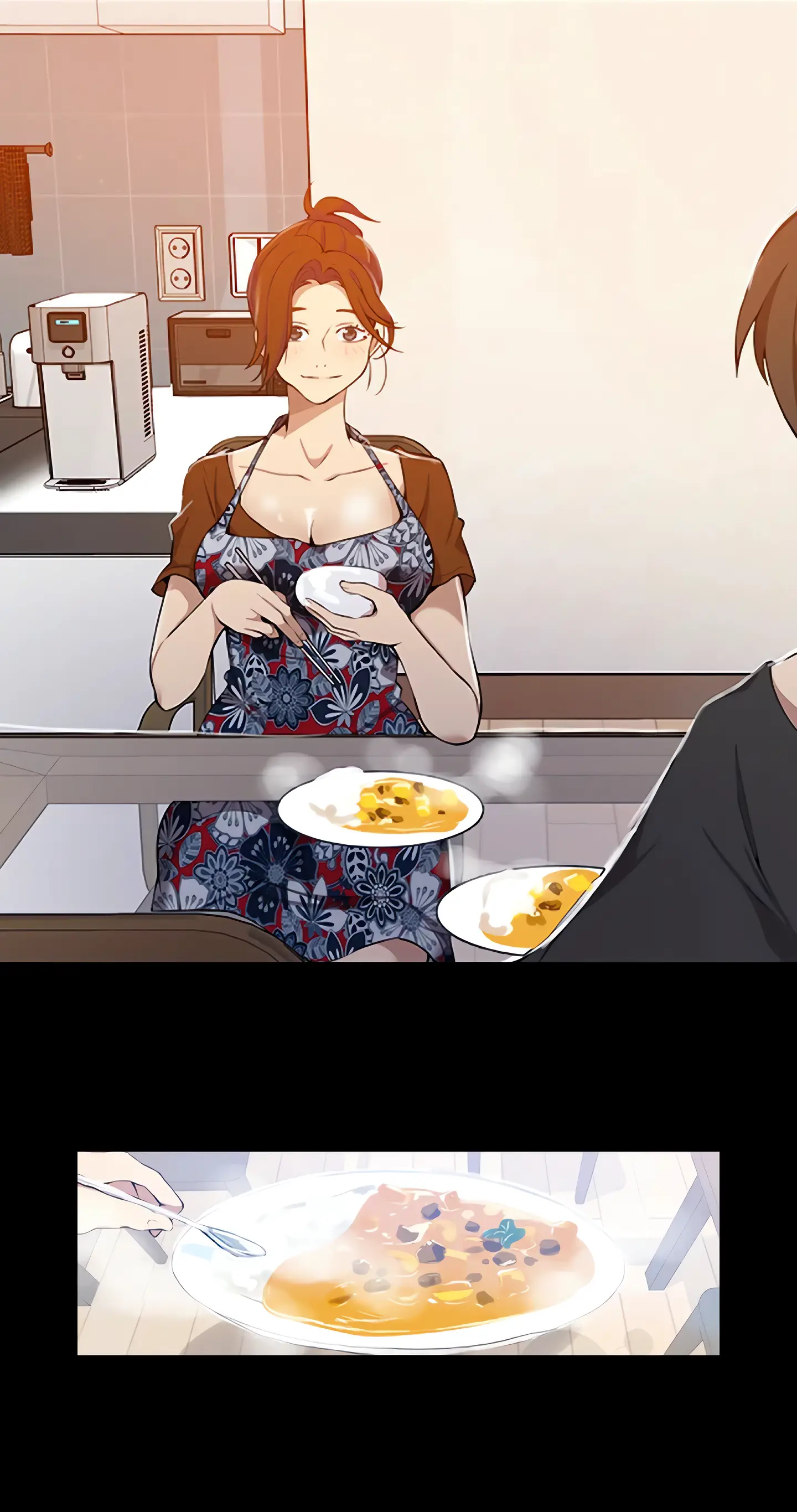 Secret Class Uncensored Fan Edition Chapter 42 - Page 24