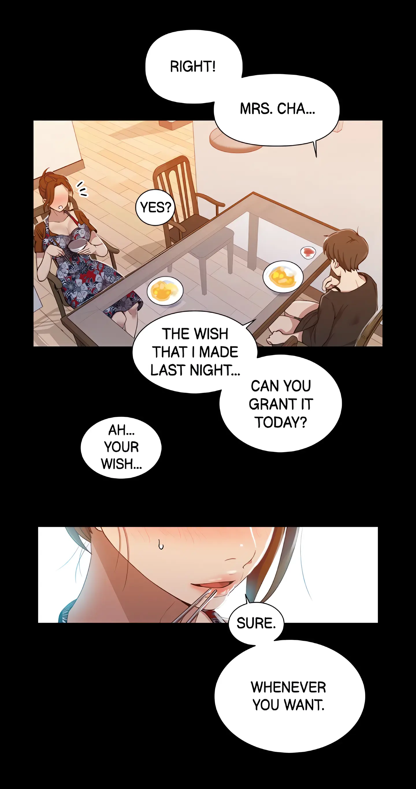 Secret Class Uncensored Fan Edition Chapter 42 - Page 26