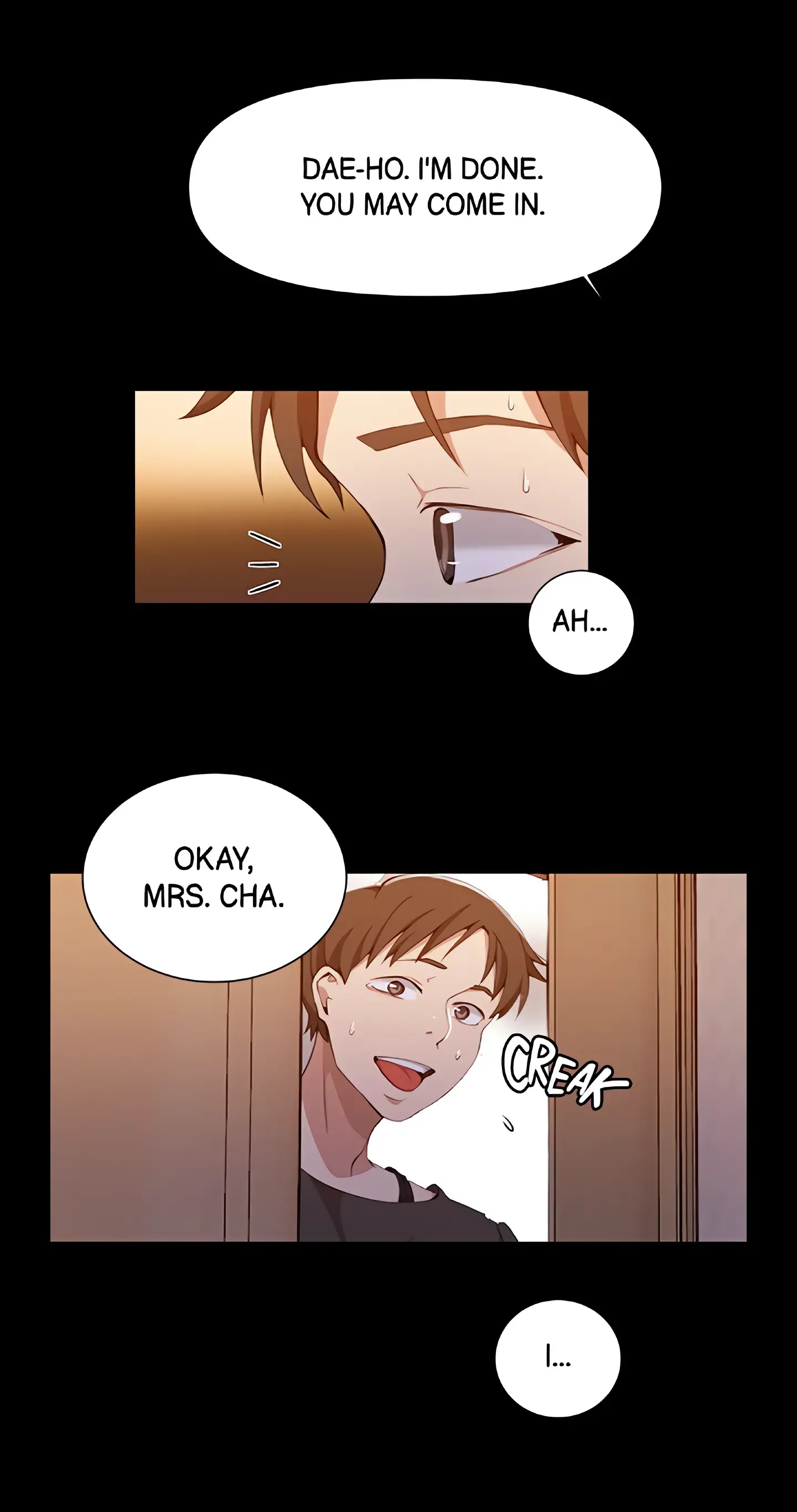 Secret Class Uncensored Fan Edition Chapter 42 - Page 32