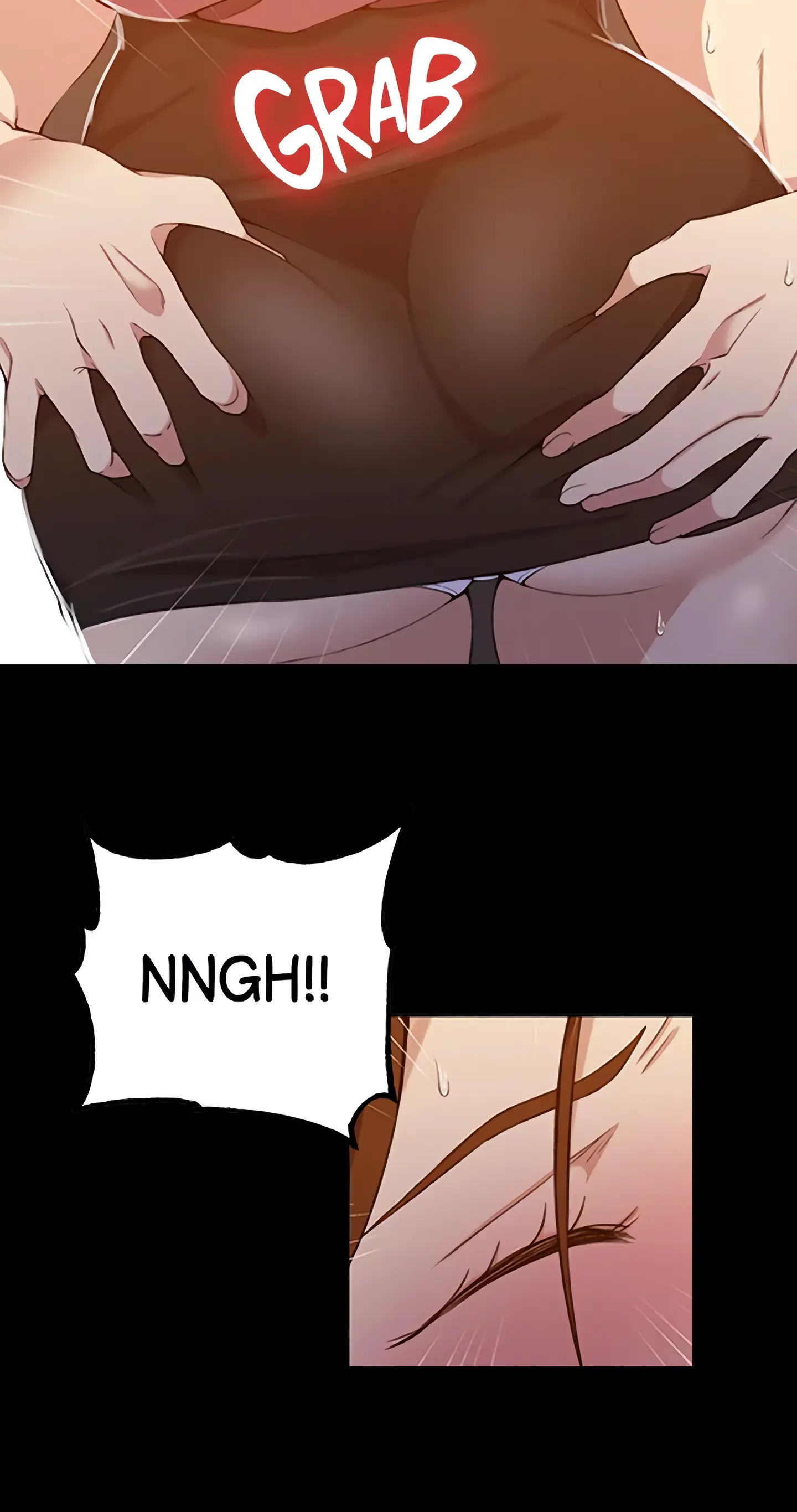 Secret Class Uncensored Fan Edition Chapter 42 - Page 38