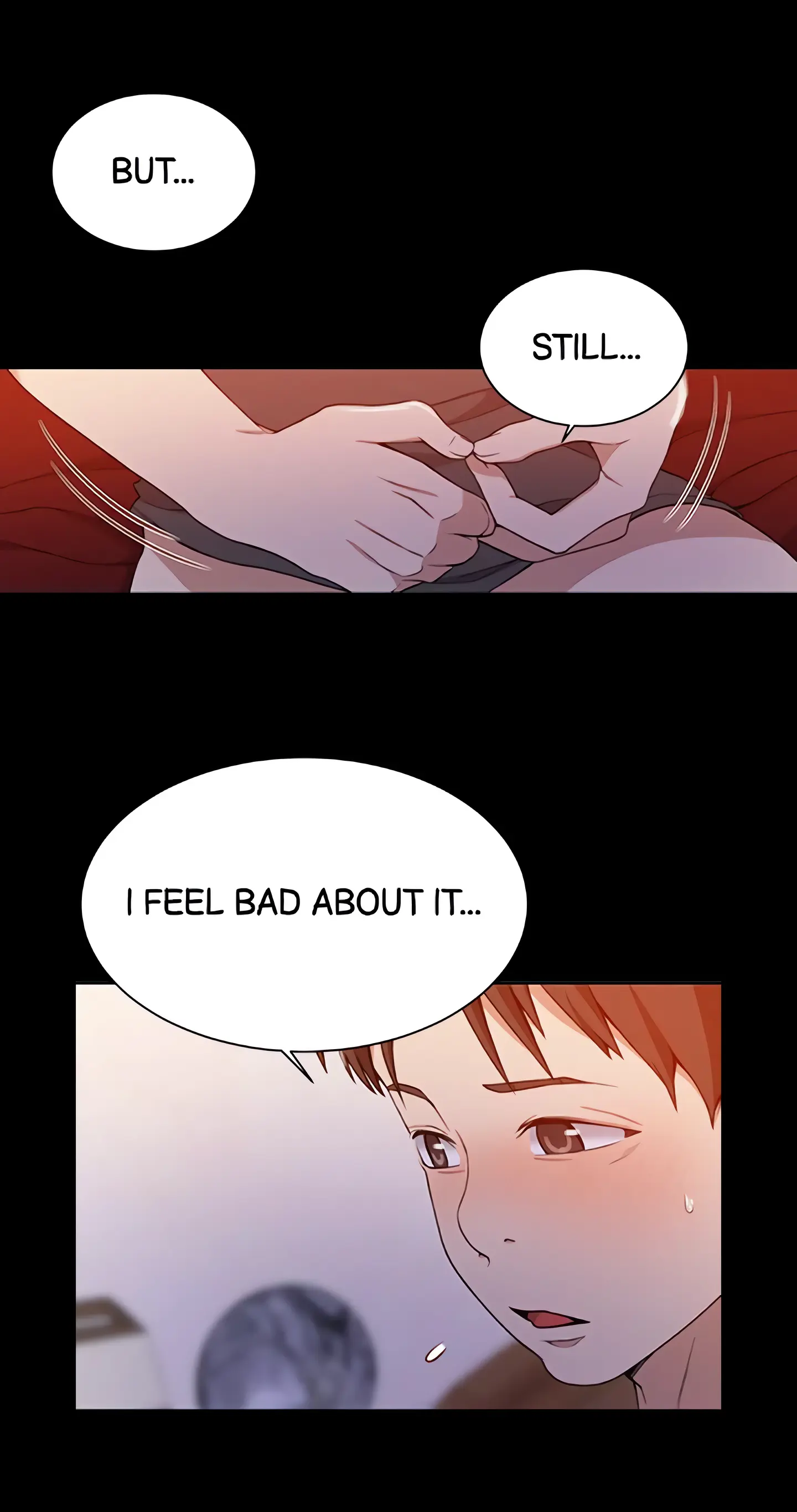 Secret Class Uncensored Fan Edition Chapter 42 - Page 8