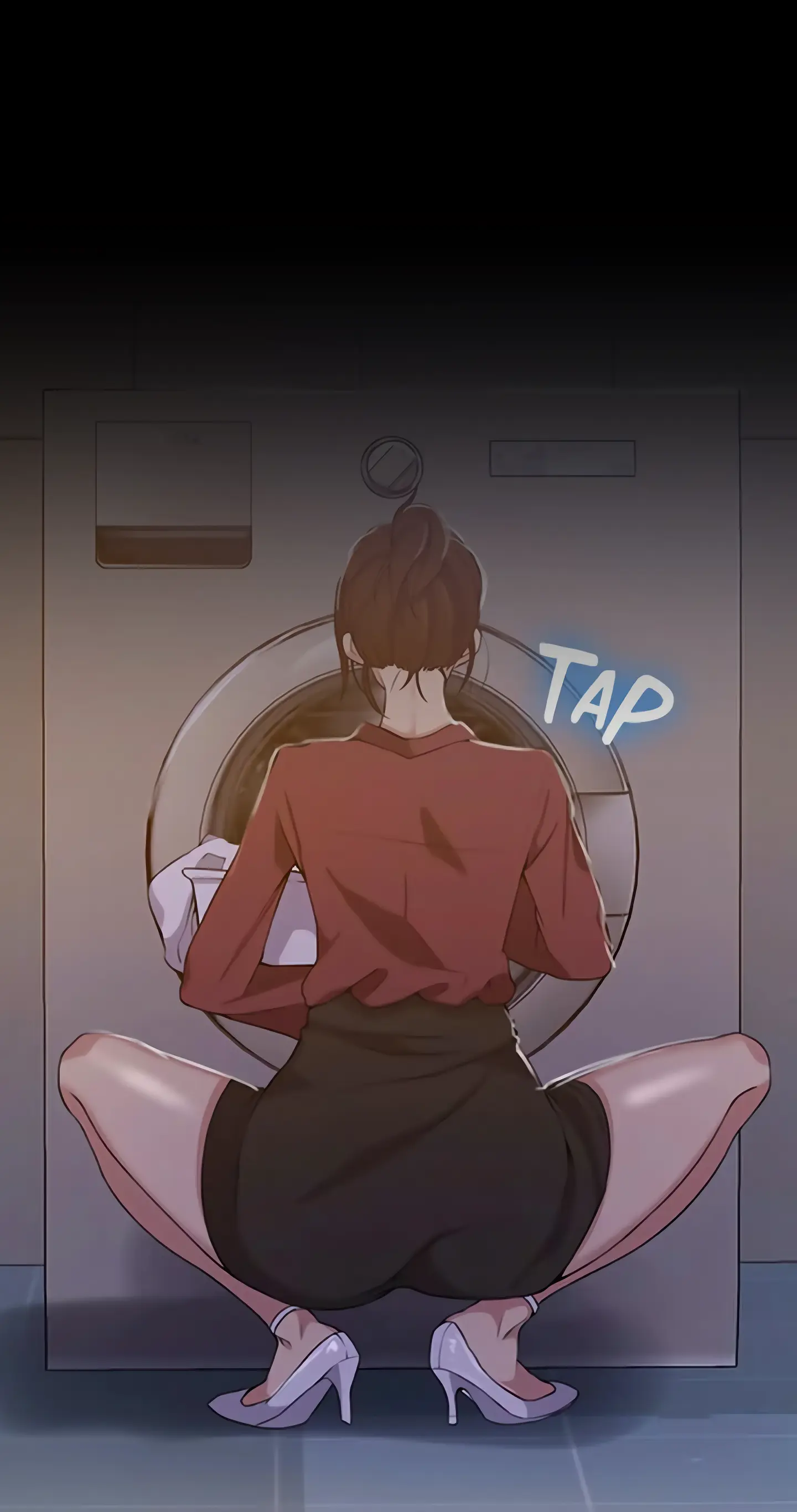 Secret Class Uncensored Fan Edition Chapter 43 - Page 23