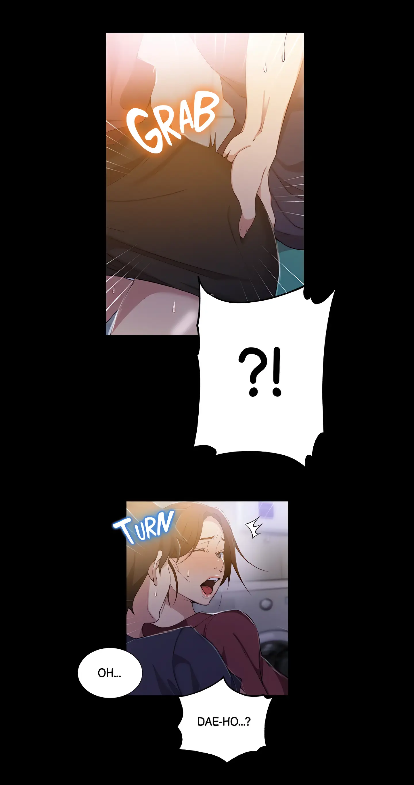 Secret Class Uncensored Fan Edition Chapter 43 - Page 25