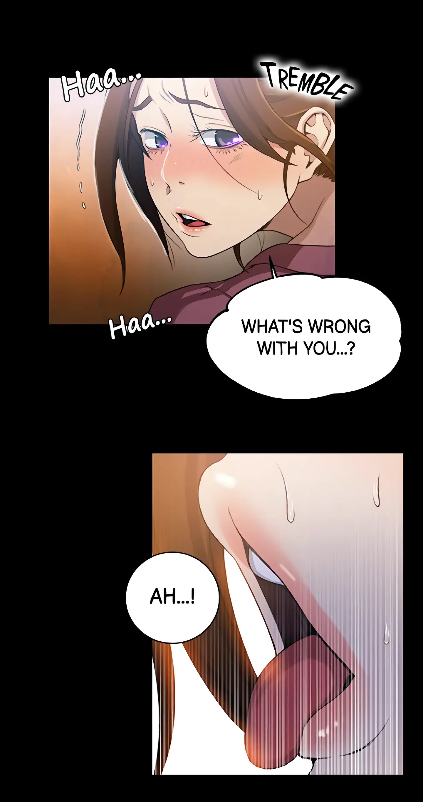 Secret Class Uncensored Fan Edition Chapter 43 - Page 28