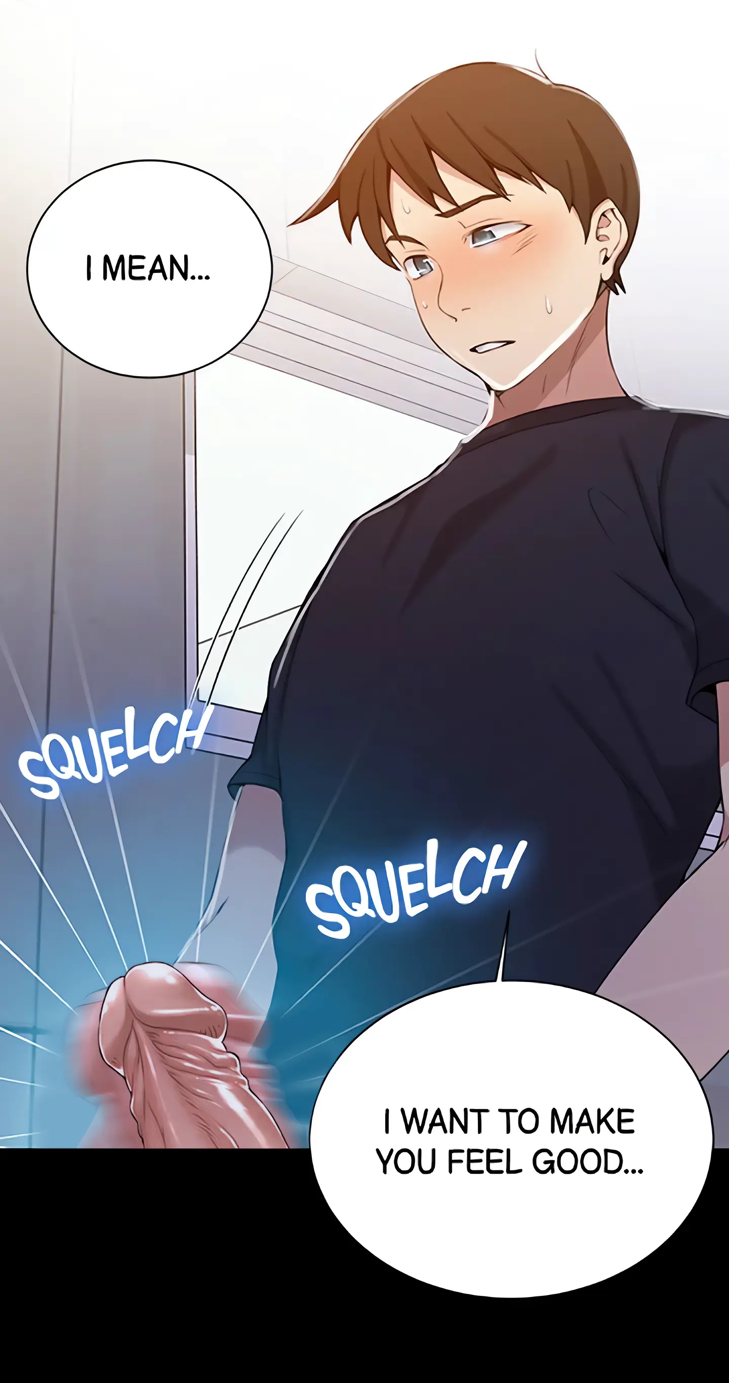 Secret Class Uncensored Fan Edition Chapter 44 - Page 18