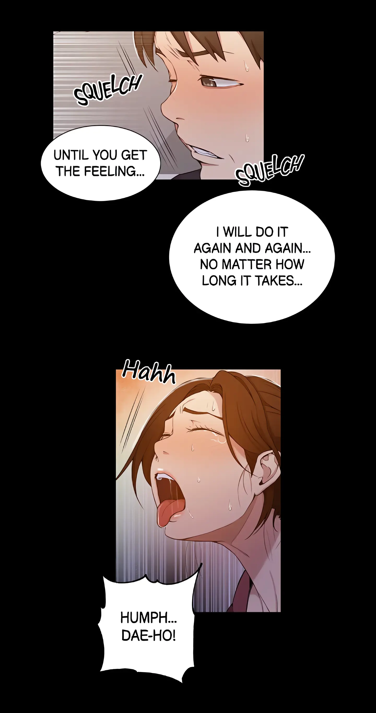 Secret Class Uncensored Fan Edition Chapter 44 - Page 20