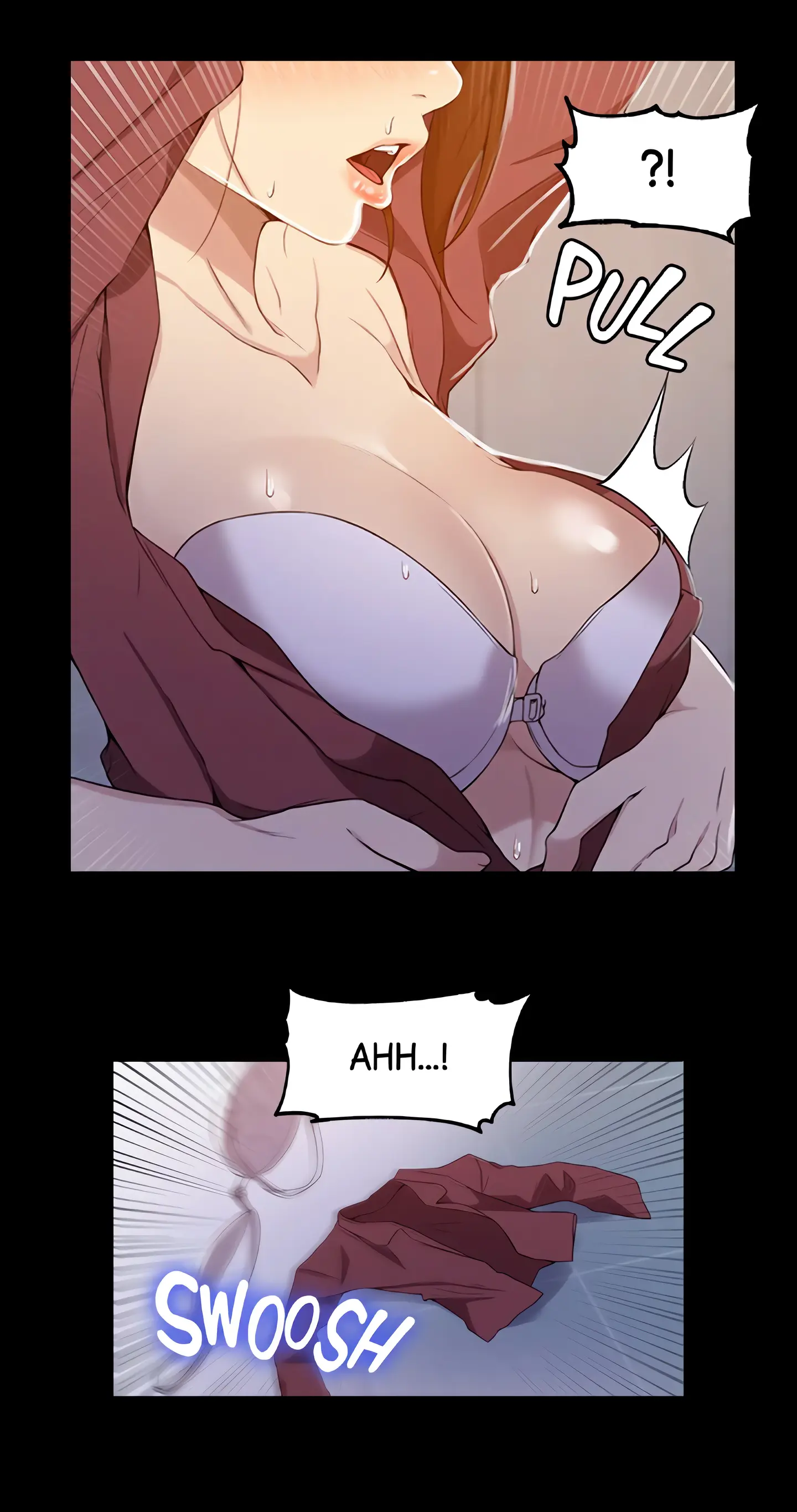 Secret Class Uncensored Fan Edition Chapter 44 - Page 22