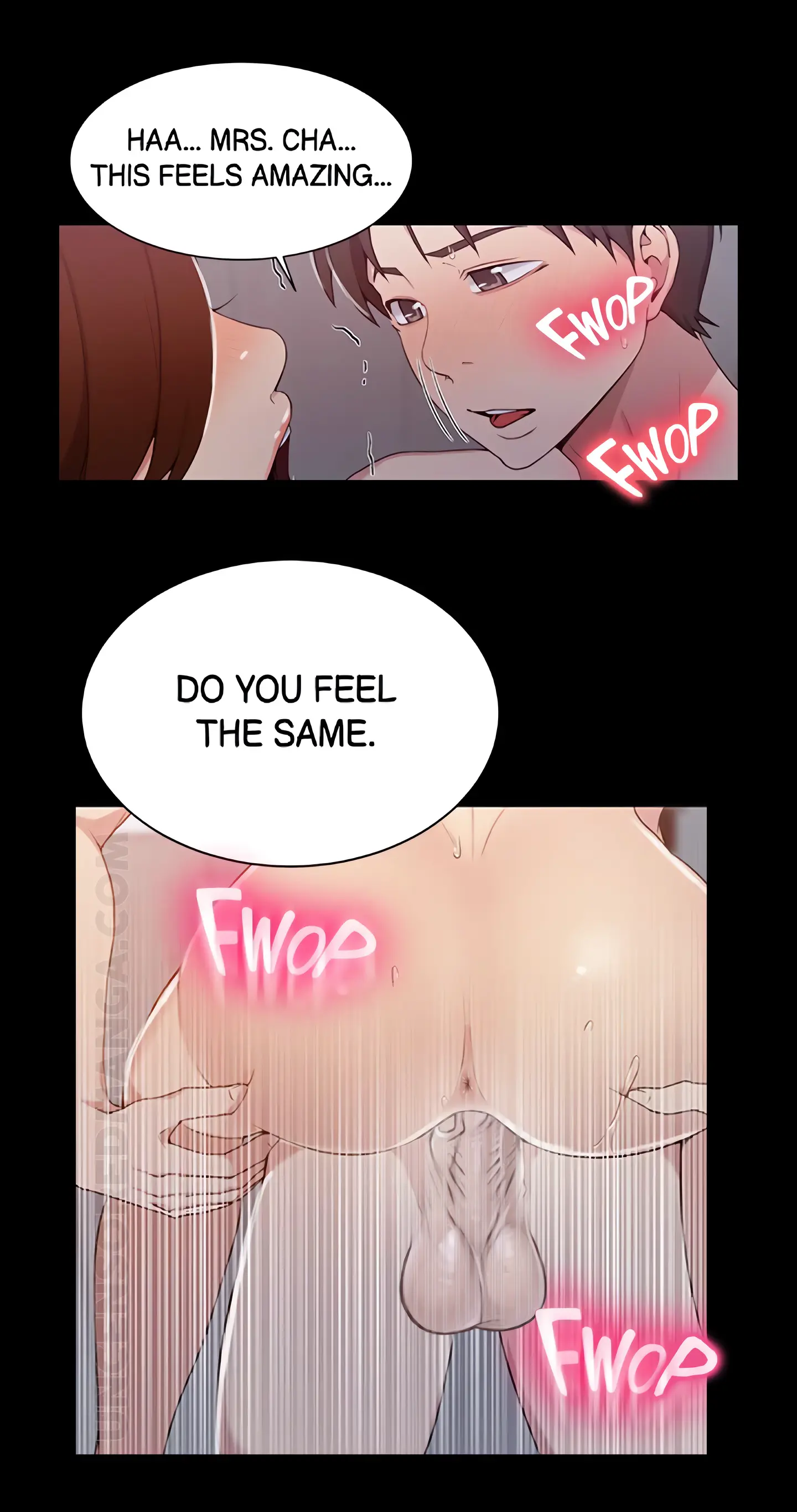 Secret Class Uncensored Fan Edition Chapter 44 - Page 26
