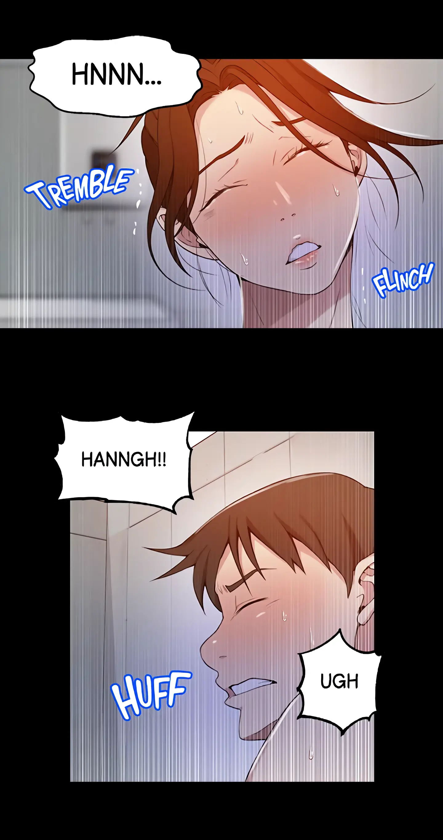 Secret Class Uncensored Fan Edition Chapter 44 - Page 33