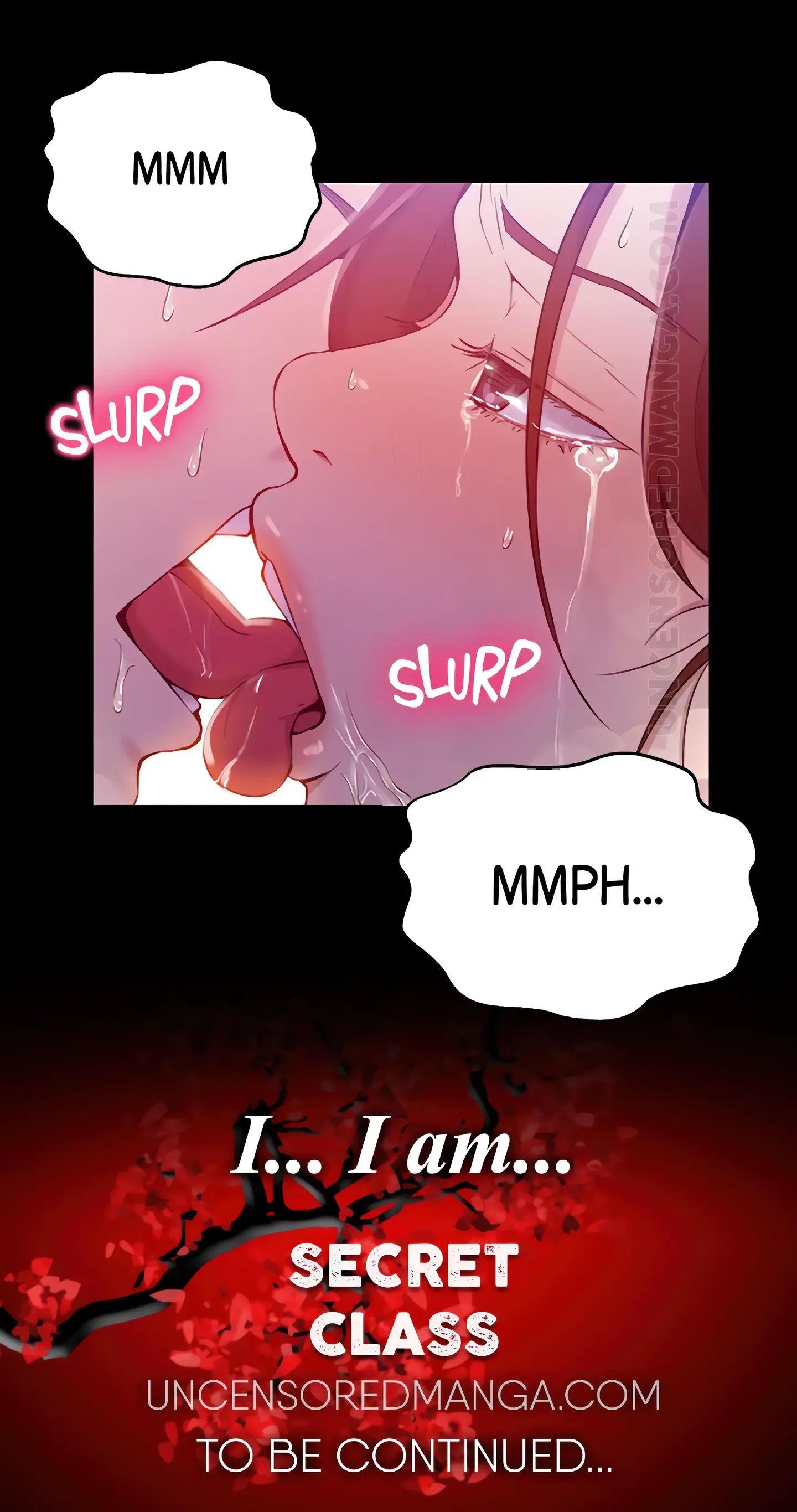 Secret Class Uncensored Fan Edition Chapter 44 - Page 39
