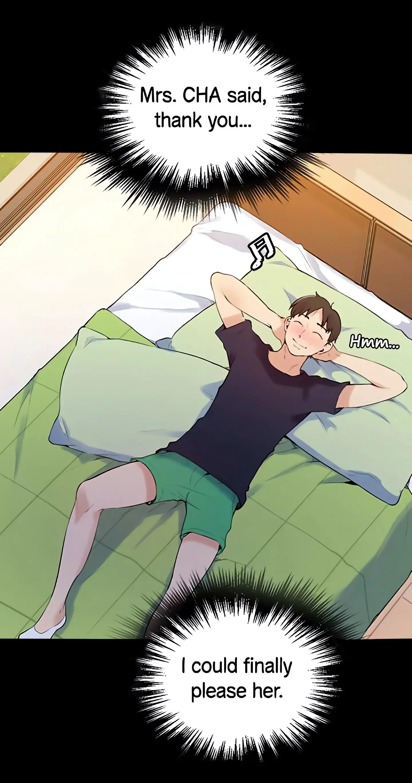 Secret Class Uncensored Fan Edition Chapter 45 - Page 14