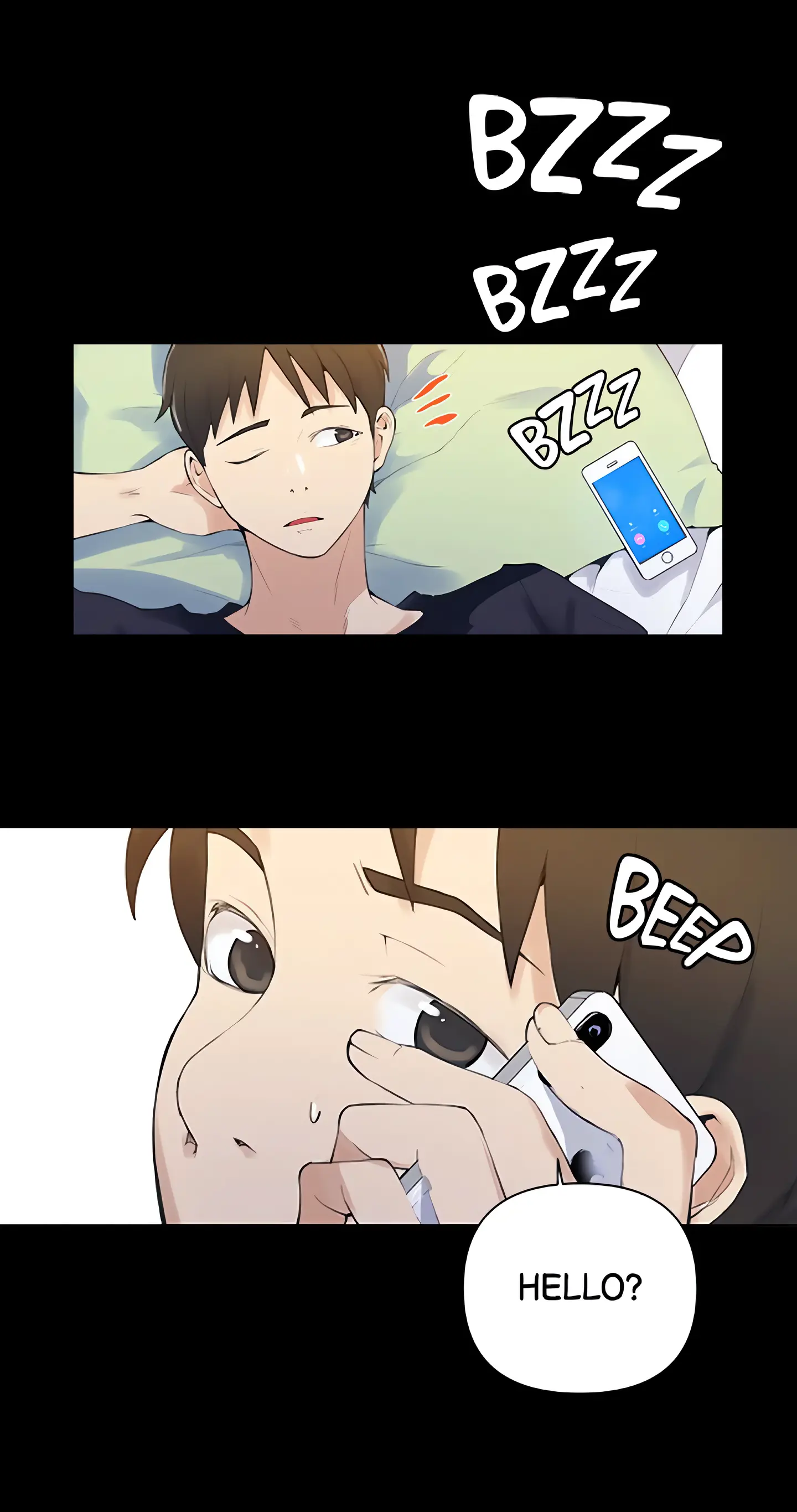 Secret Class Uncensored Fan Edition Chapter 45 - Page 16