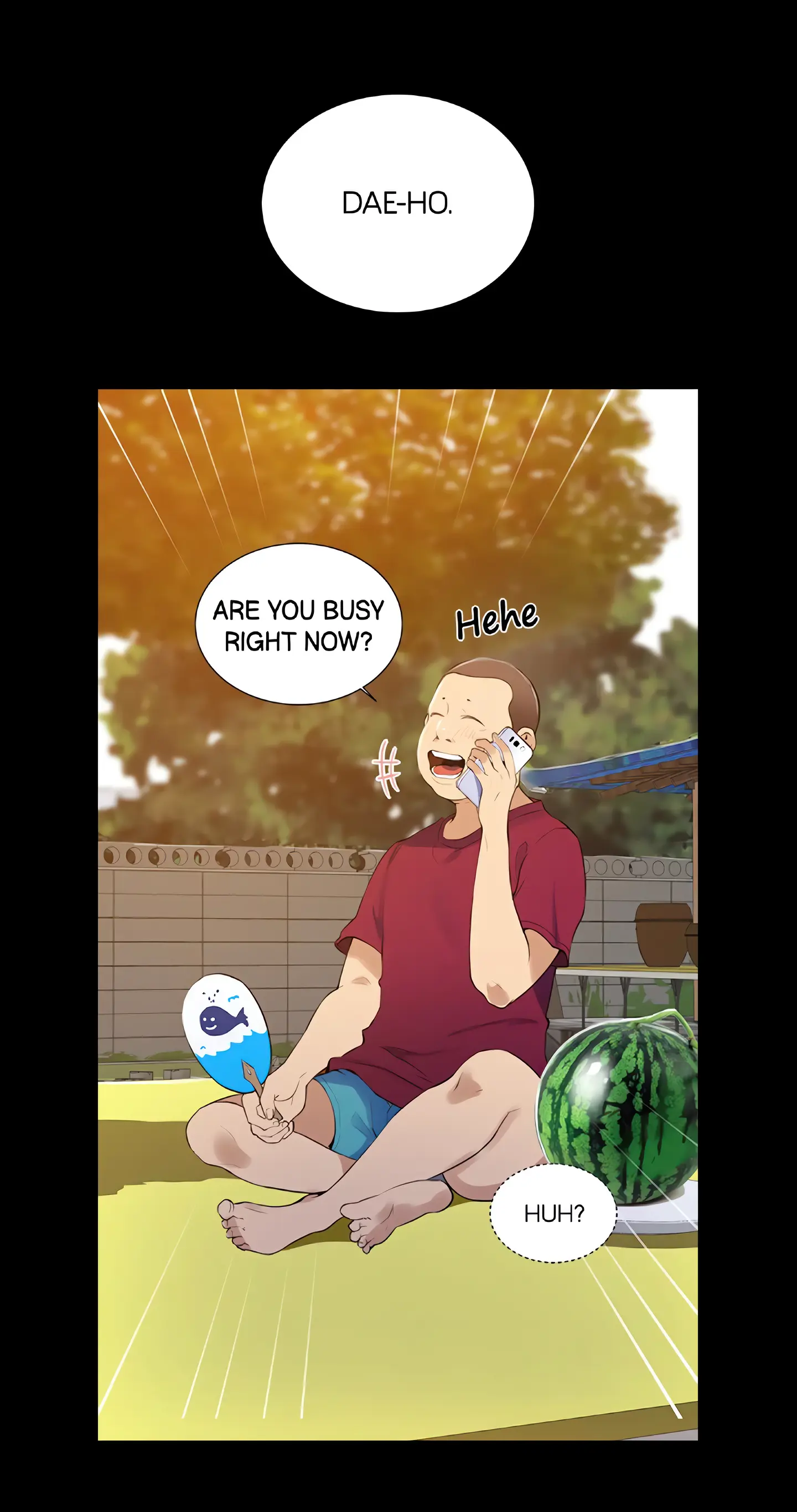 Secret Class Uncensored Fan Edition Chapter 45 - Page 17