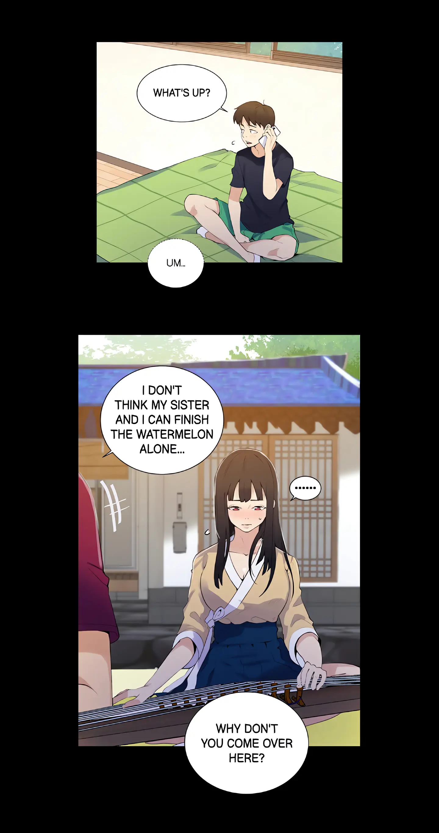 Secret Class Uncensored Fan Edition Chapter 45 - Page 18