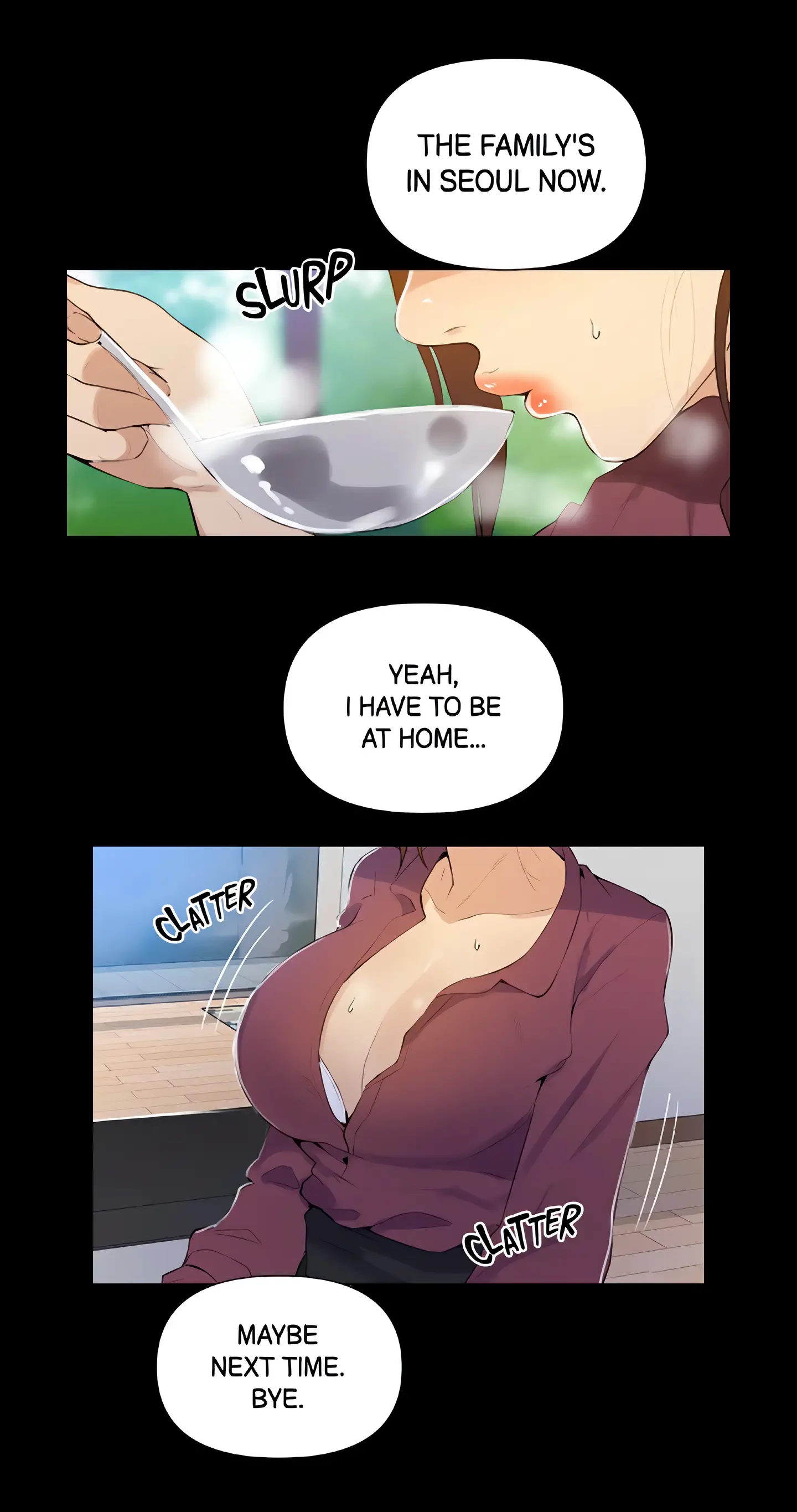 Secret Class Uncensored Fan Edition Chapter 45 - Page 20