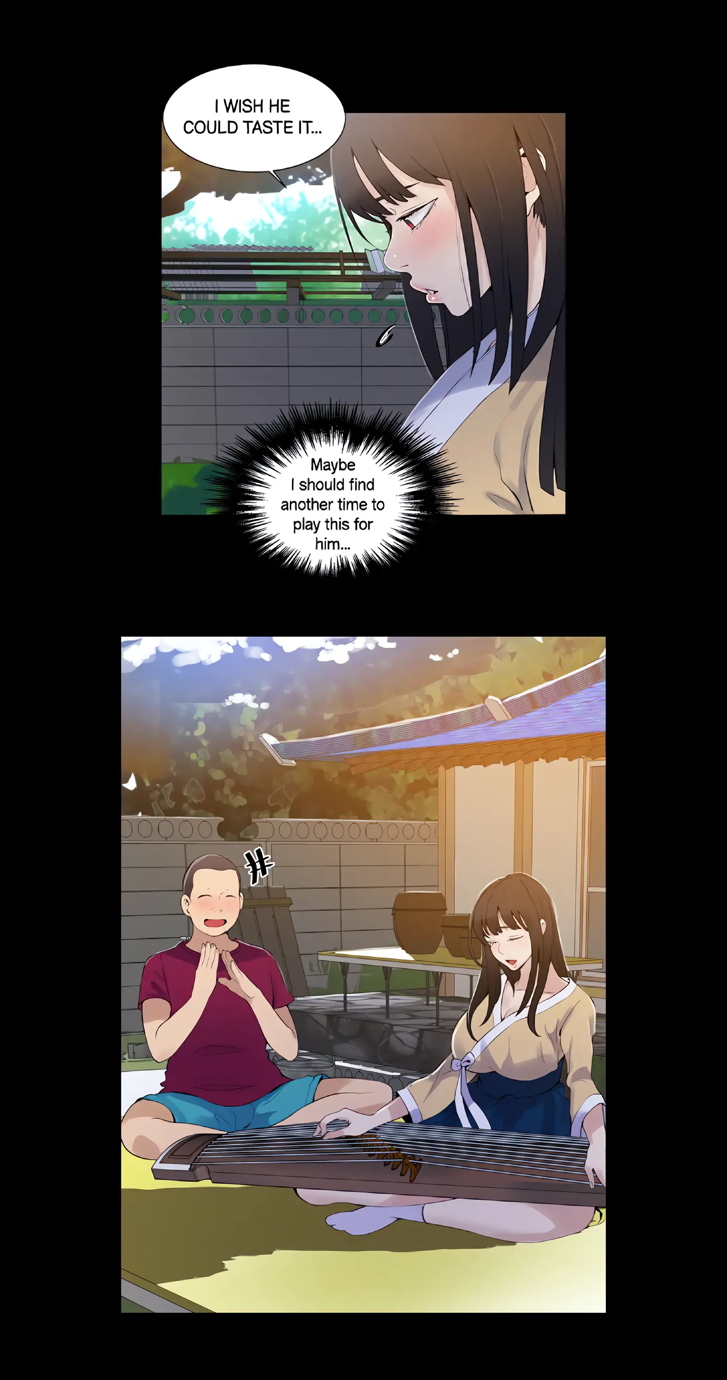 Secret Class Uncensored Fan Edition Chapter 45 - Page 23