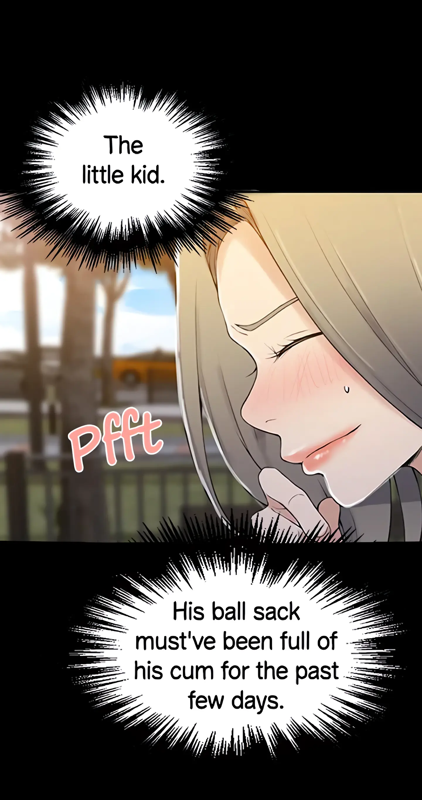 Secret Class Uncensored Fan Edition Chapter 45 - Page 26