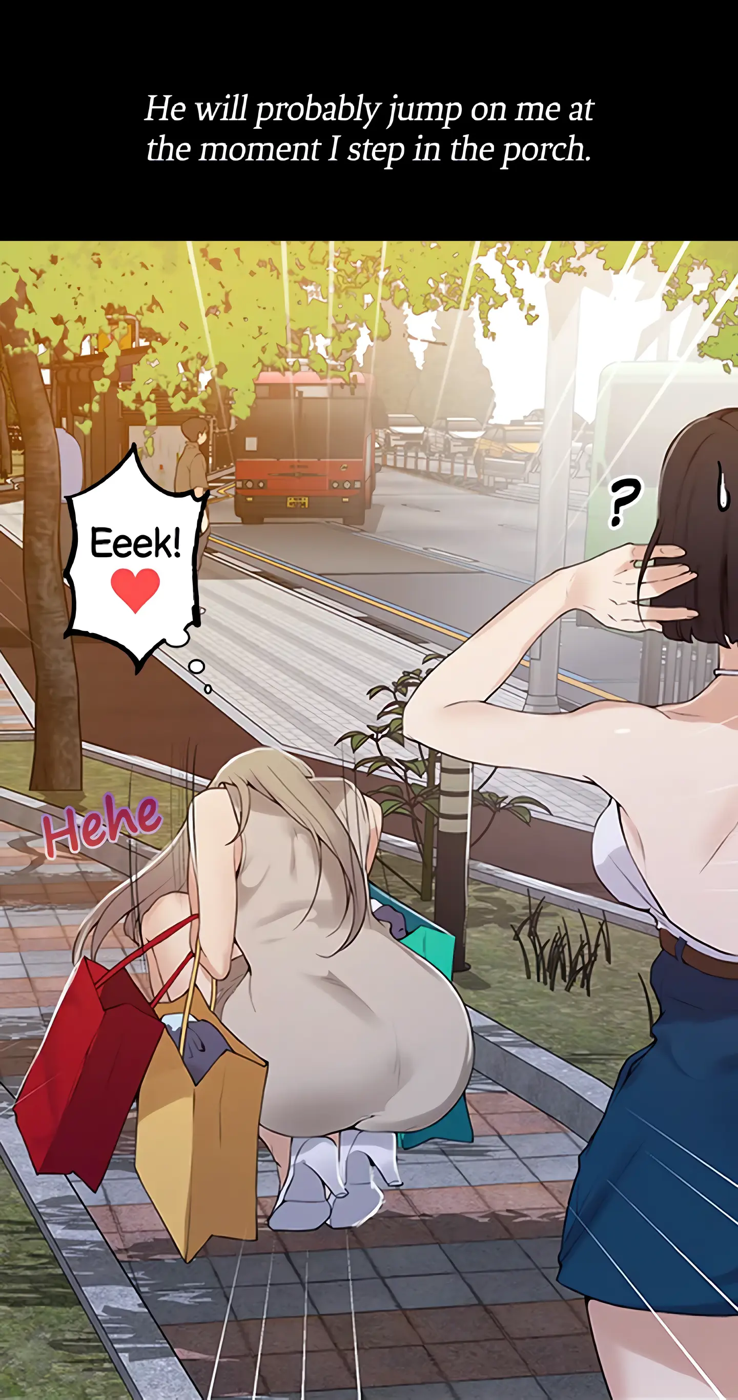 Secret Class Uncensored Fan Edition Chapter 45 - Page 27