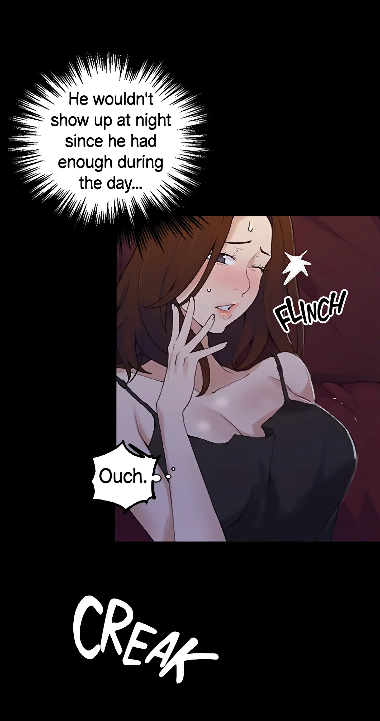 Secret Class Uncensored Fan Edition Chapter 45 - Page 38