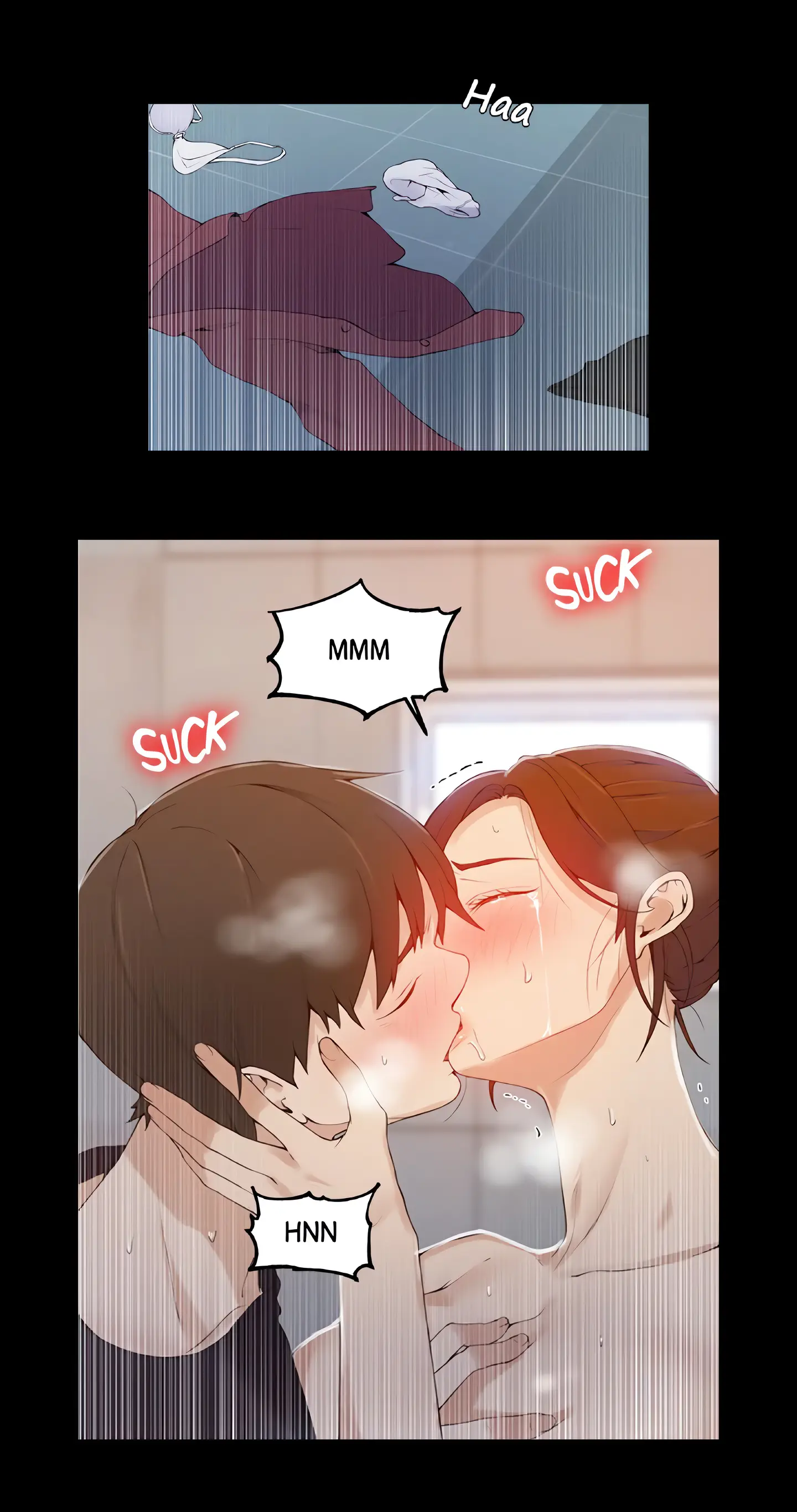Secret Class Uncensored Fan Edition Chapter 45 - Page 6