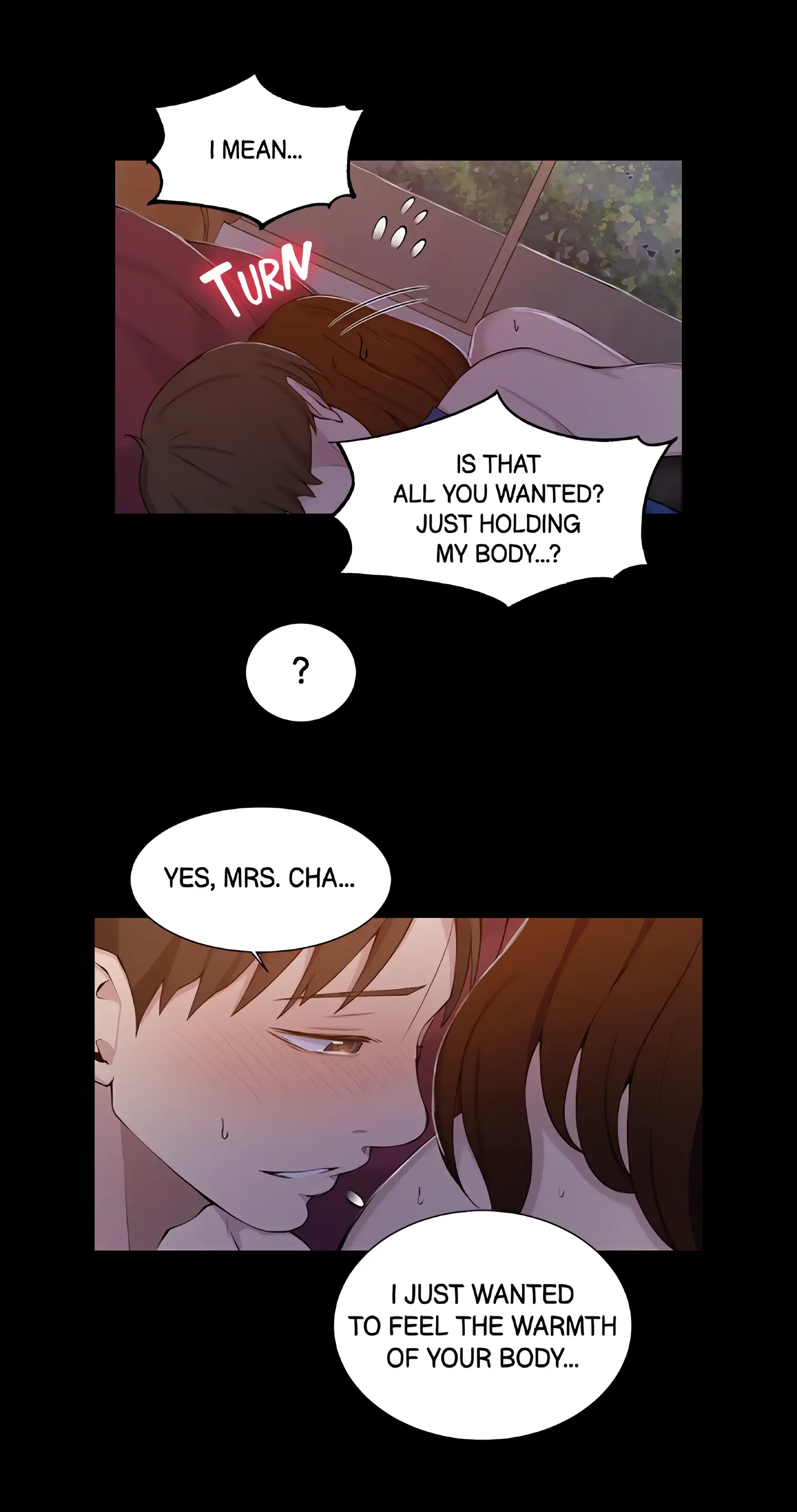 Secret Class Uncensored Fan Edition Chapter 46 - Page 14