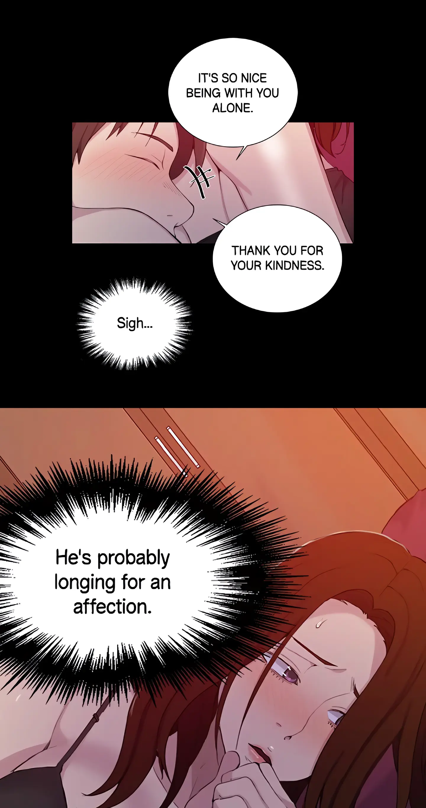 Secret Class Uncensored Fan Edition Chapter 46 - Page 17