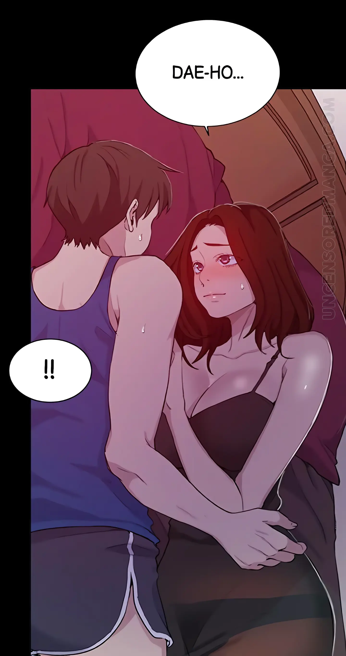 Secret Class Uncensored Fan Edition Chapter 46 - Page 20