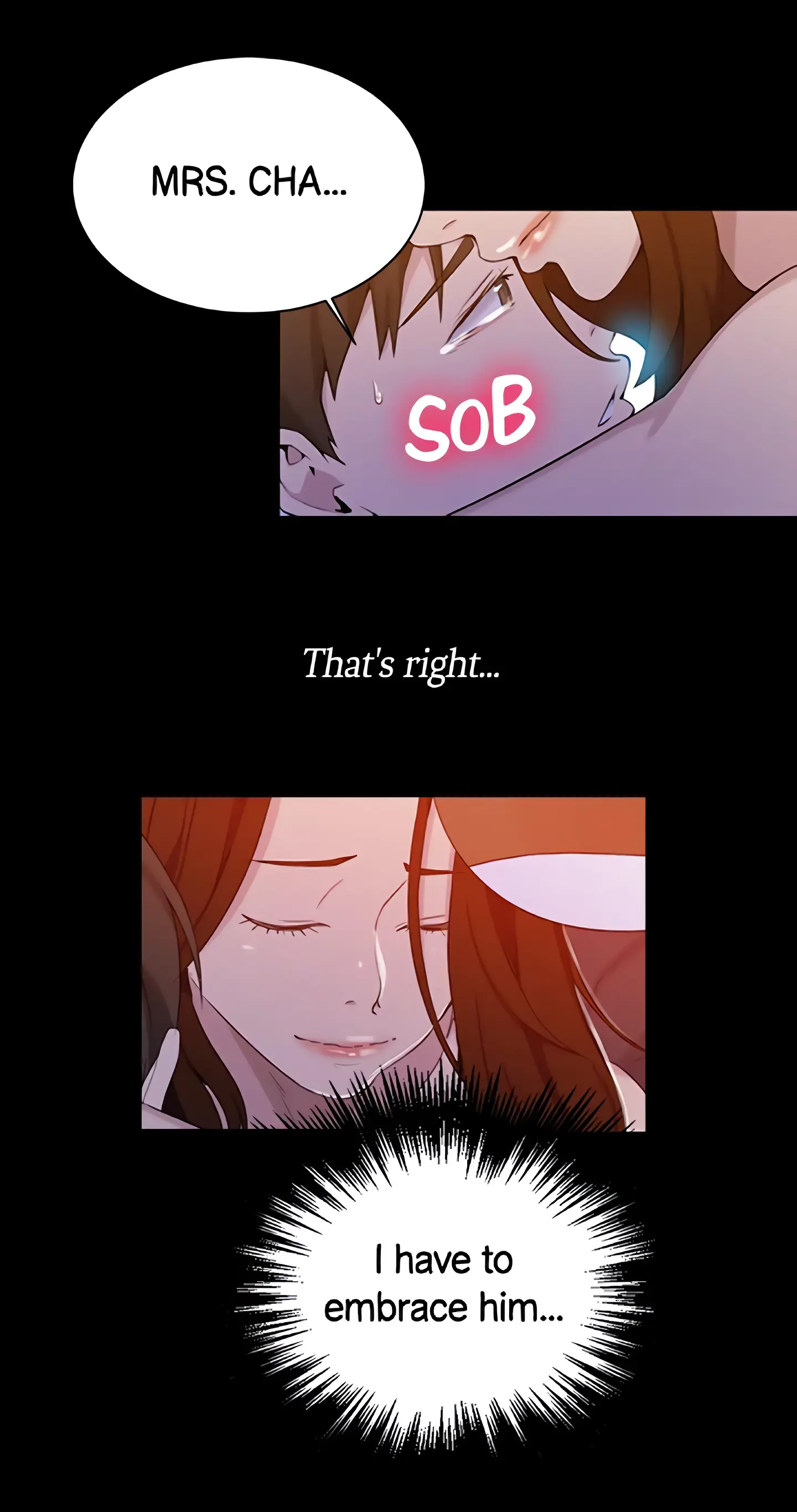 Secret Class Uncensored Fan Edition Chapter 46 - Page 23