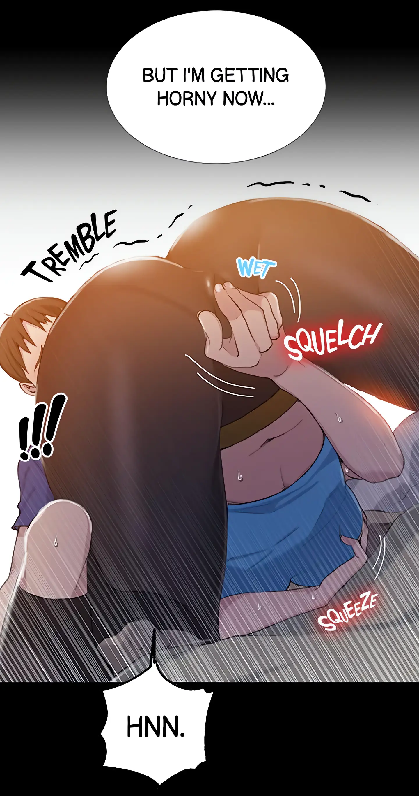 Secret Class Uncensored Fan Edition Chapter 46 - Page 39