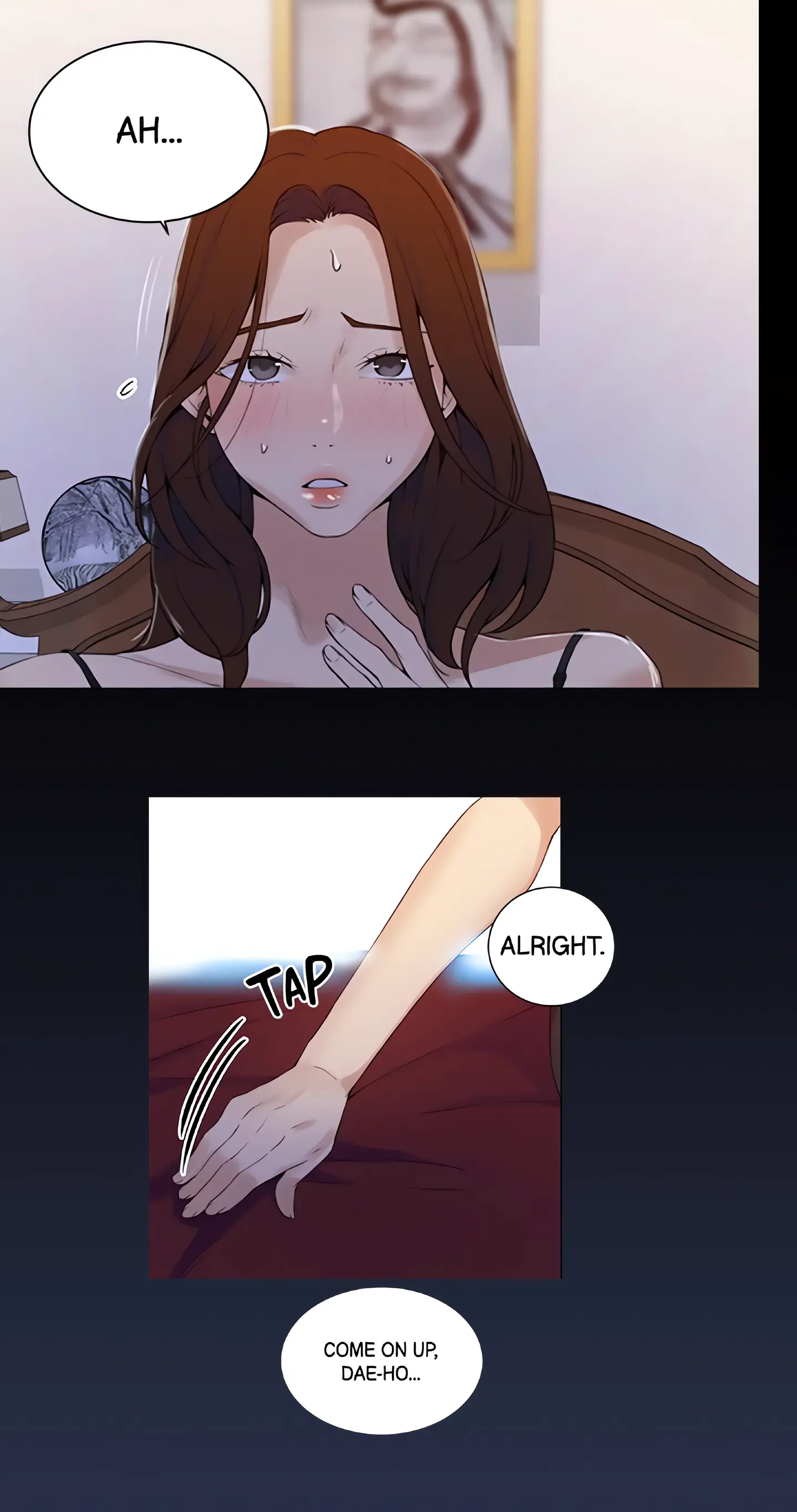 Secret Class Uncensored Fan Edition Chapter 46 - Page 4