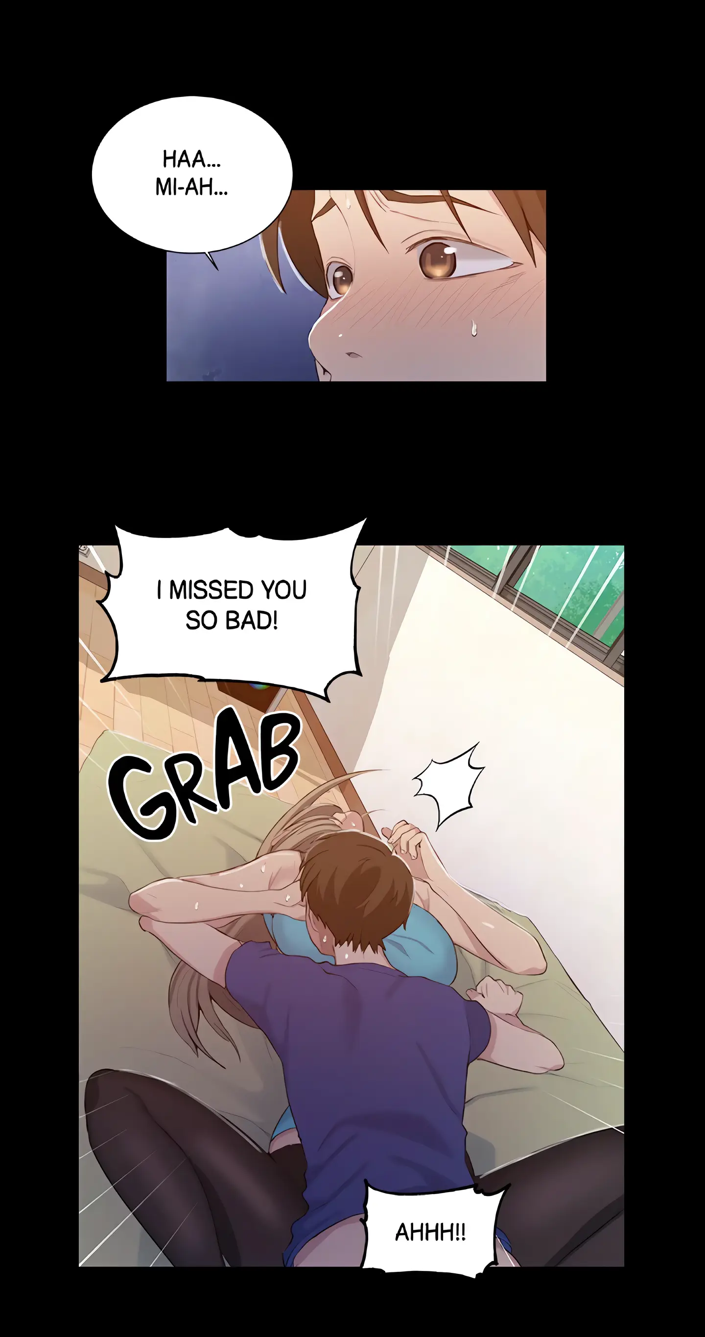 Secret Class Uncensored Fan Edition Chapter 46 - Page 40