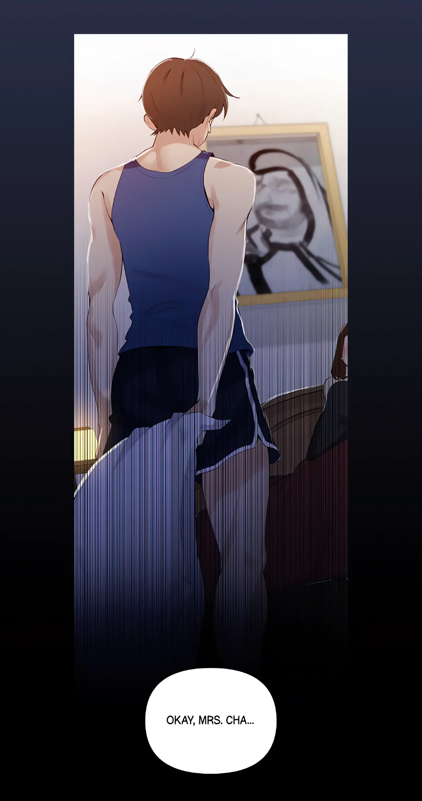Secret Class Uncensored Fan Edition Chapter 46 - Page 5