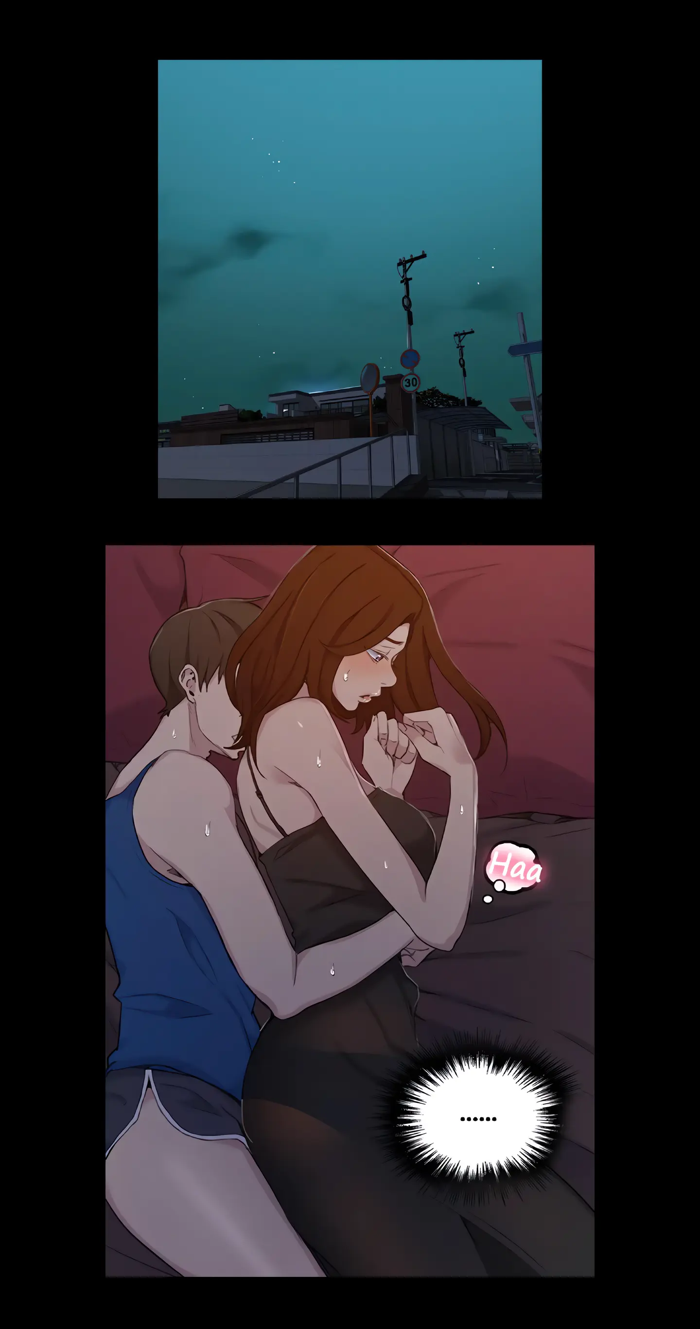 Secret Class Uncensored Fan Edition Chapter 46 - Page 6