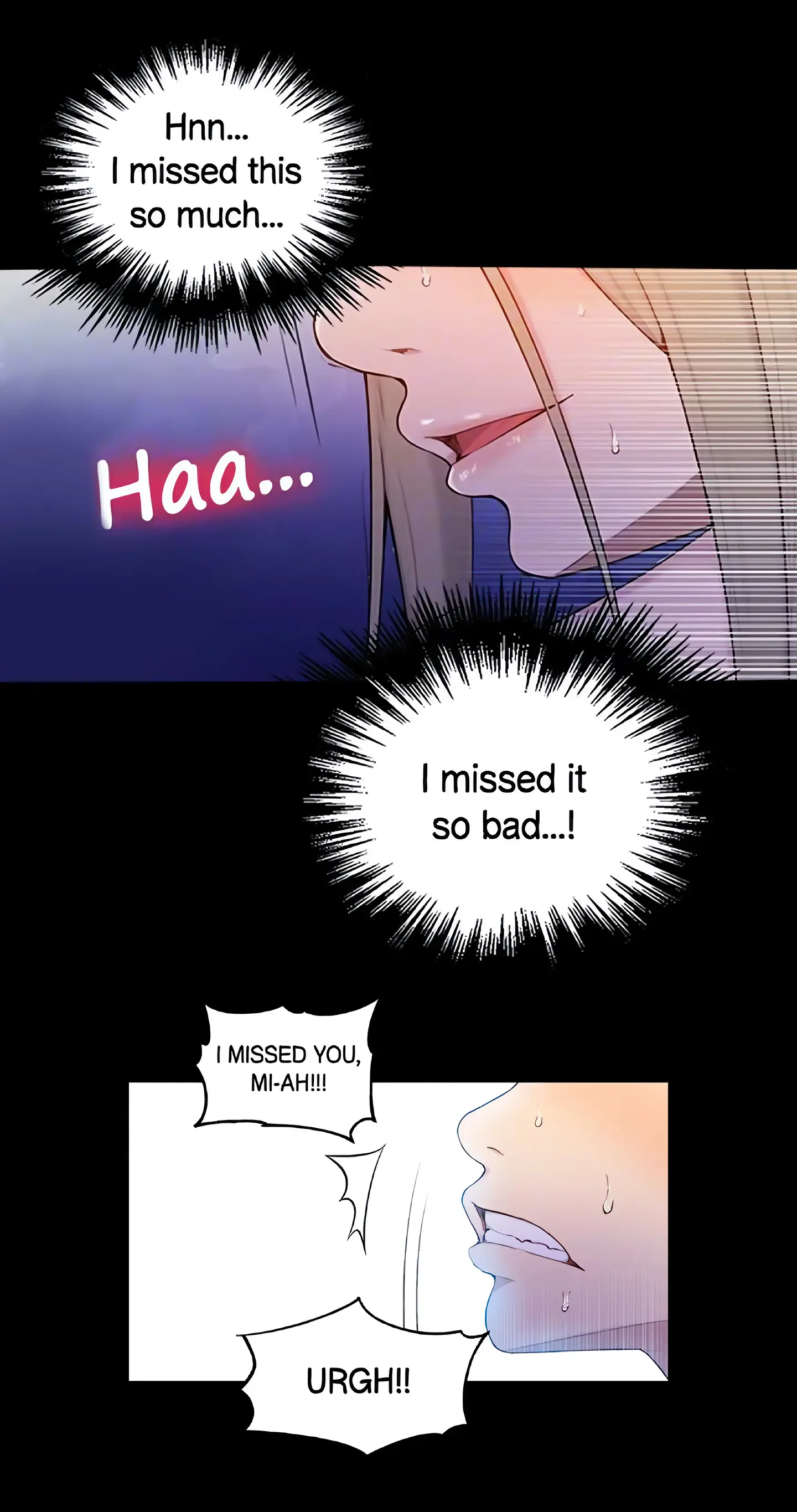 Secret Class Uncensored Fan Edition Chapter 47 - Page 12
