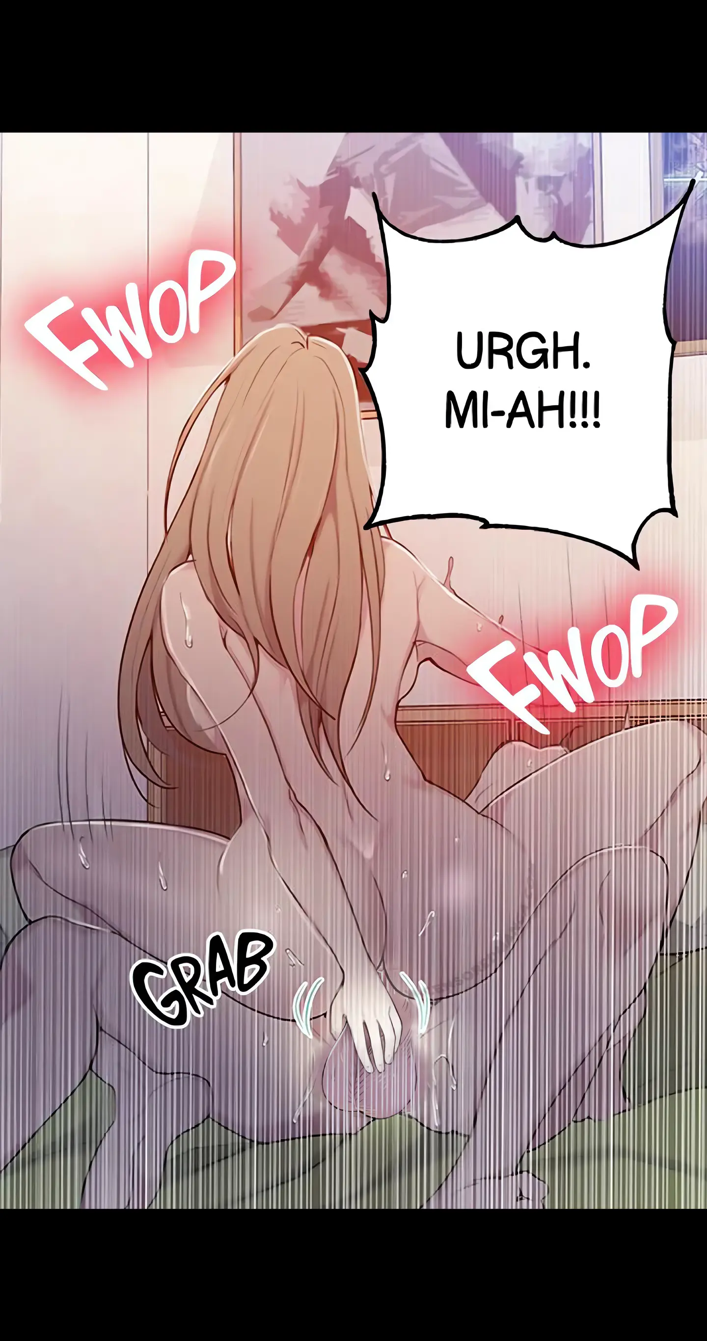 Secret Class Uncensored Fan Edition Chapter 47 - Page 16