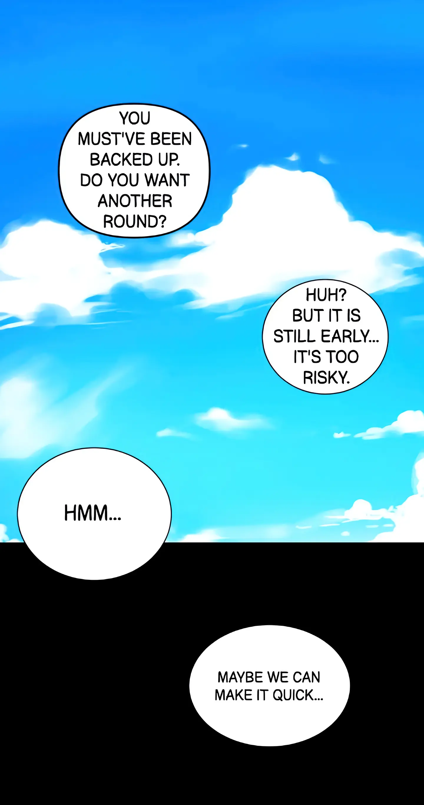 Secret Class Uncensored Fan Edition Chapter 47 - Page 25