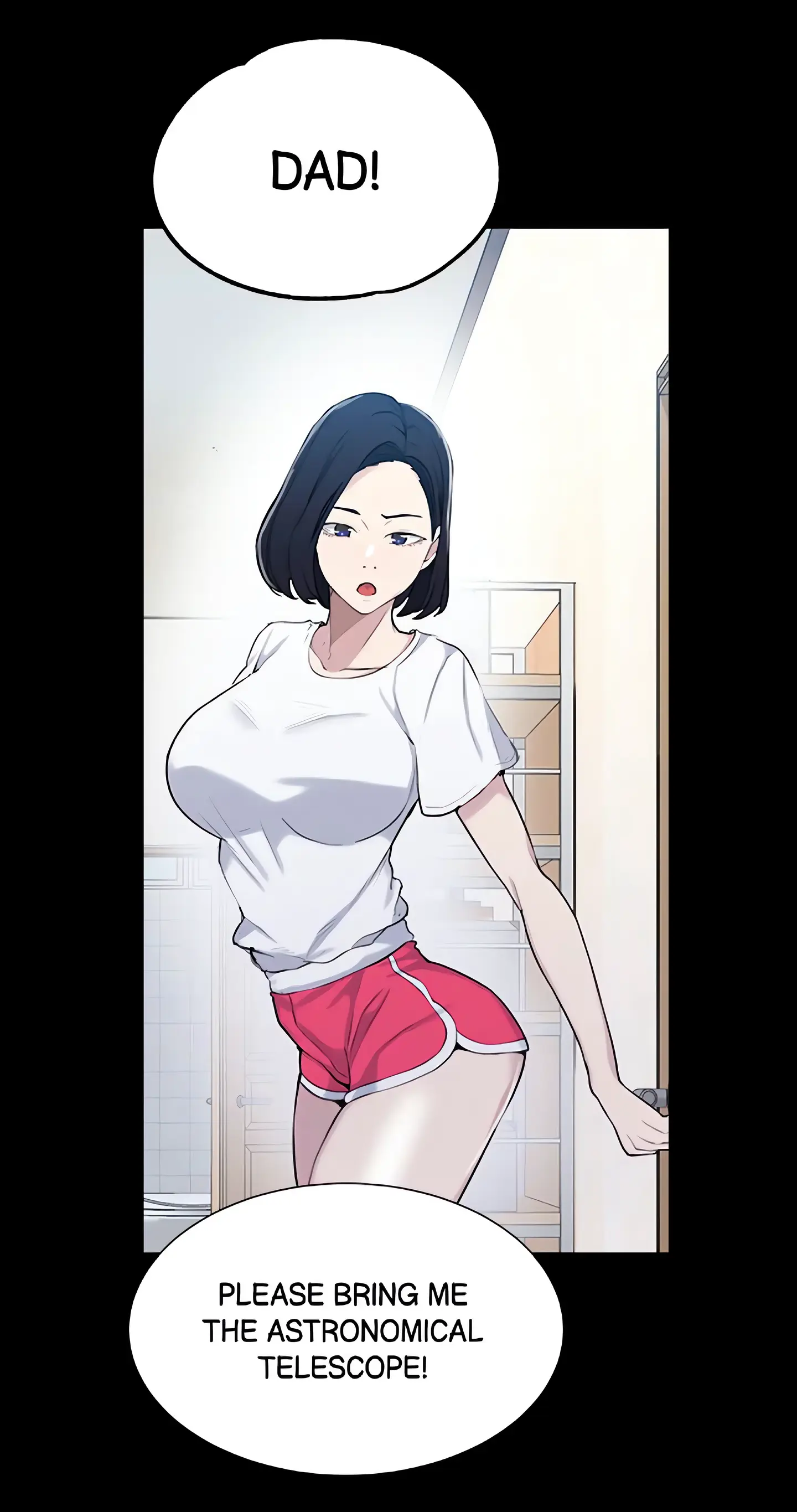 Secret Class Uncensored Fan Edition Chapter 47 - Page 26