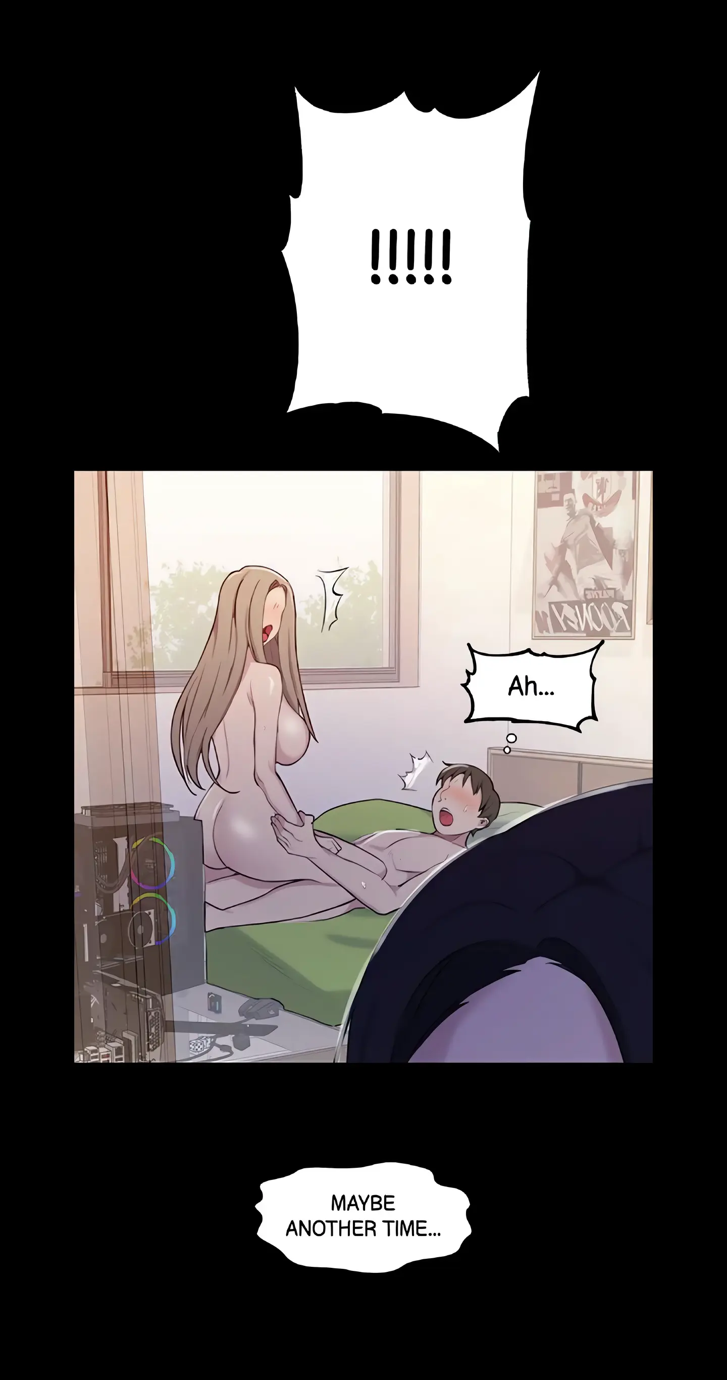 Secret Class Uncensored Fan Edition Chapter 47 - Page 27