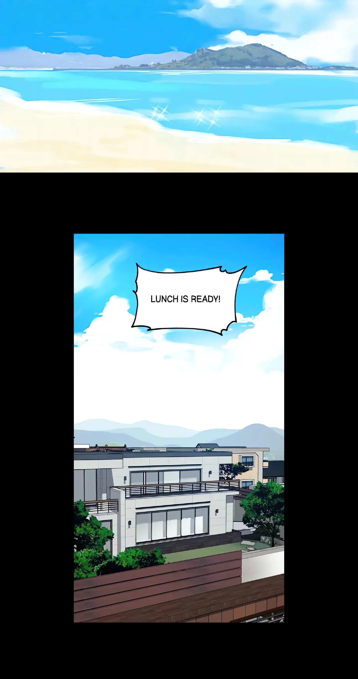 Secret Class Uncensored Fan Edition Chapter 47 - Page 30